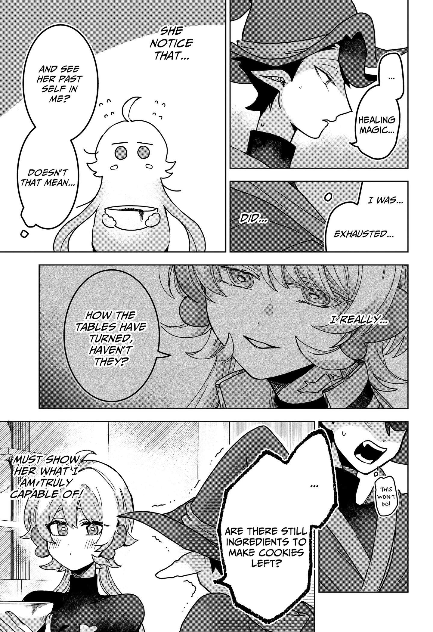 Sanagi no Heart Ch.2 p23