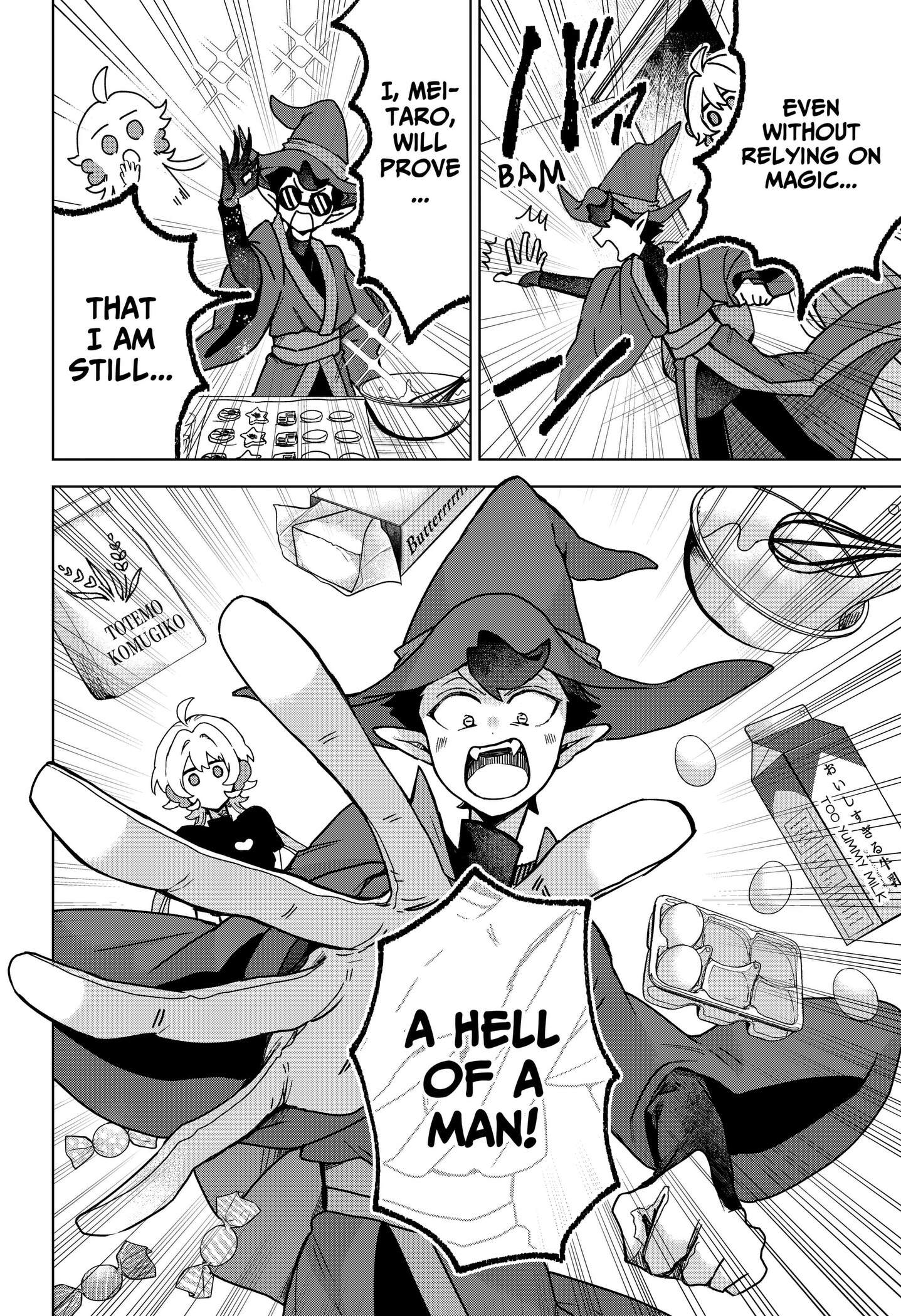 Sanagi no Heart Ch.2 p24