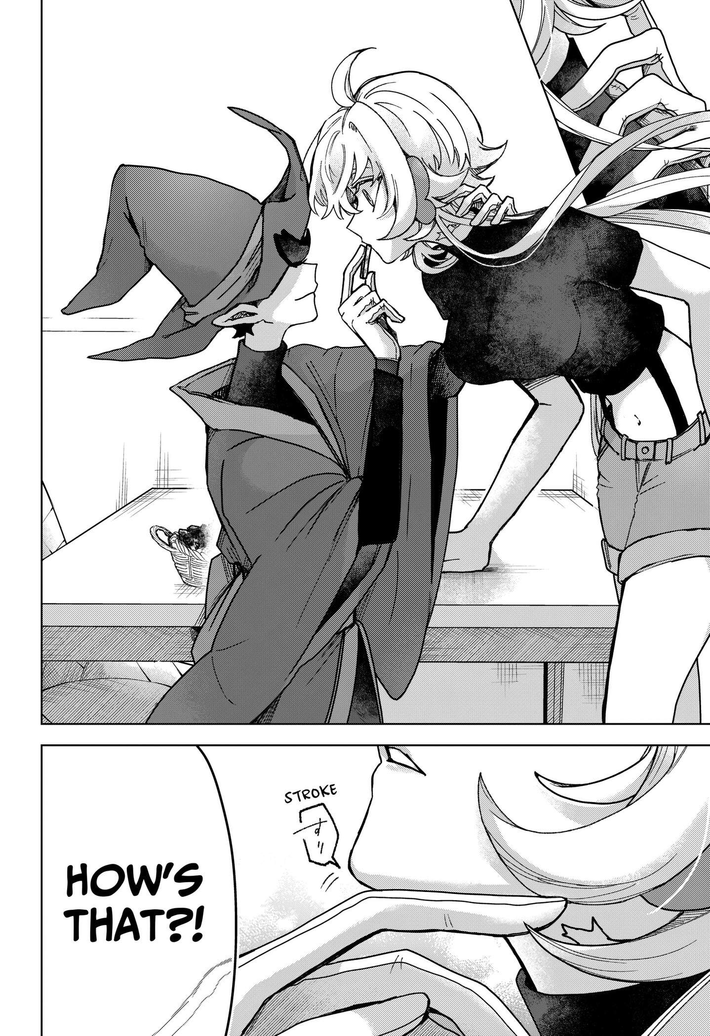Sanagi no Heart Ch.2 p26