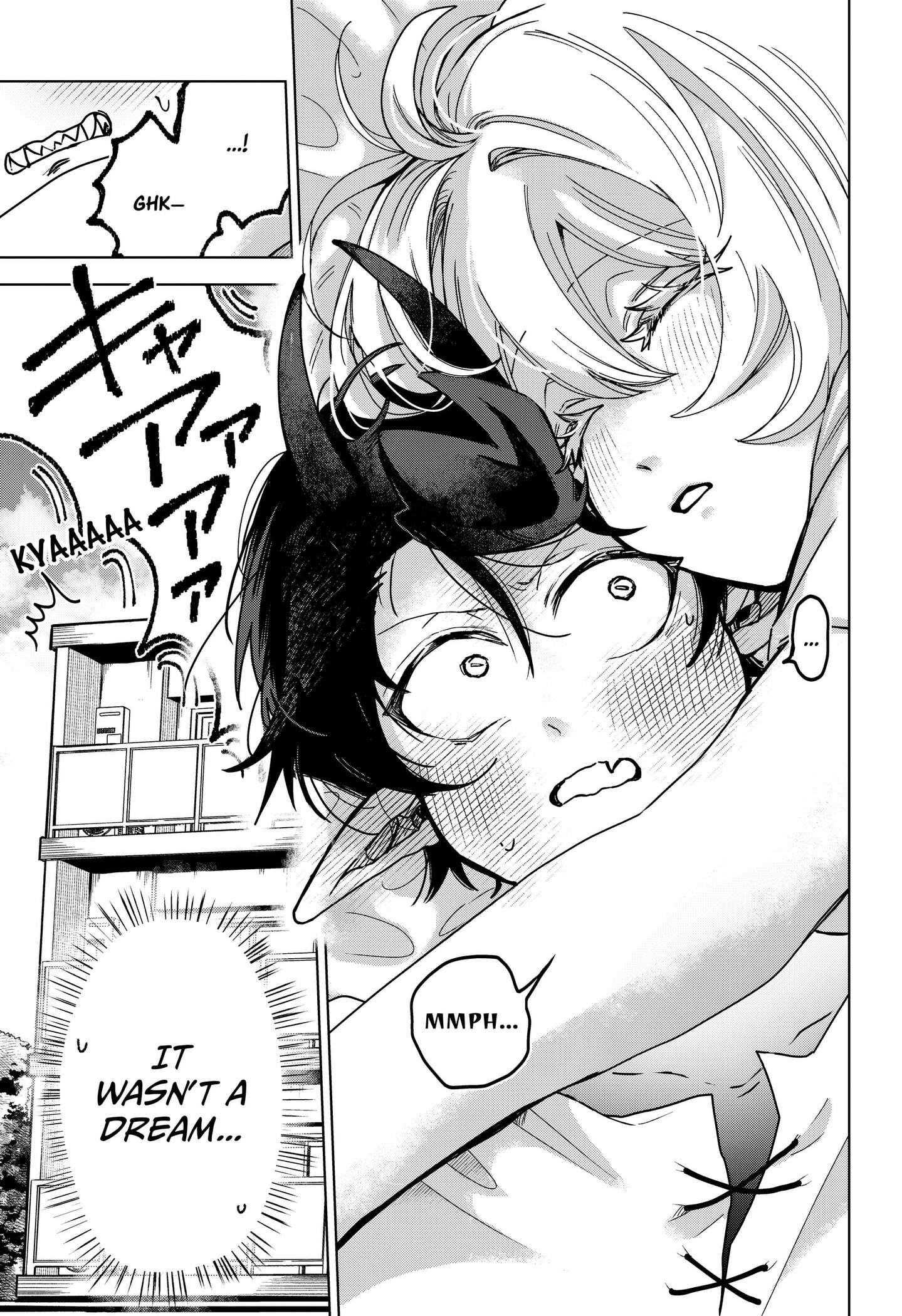 Sanagi no Heart Ch.2 p5