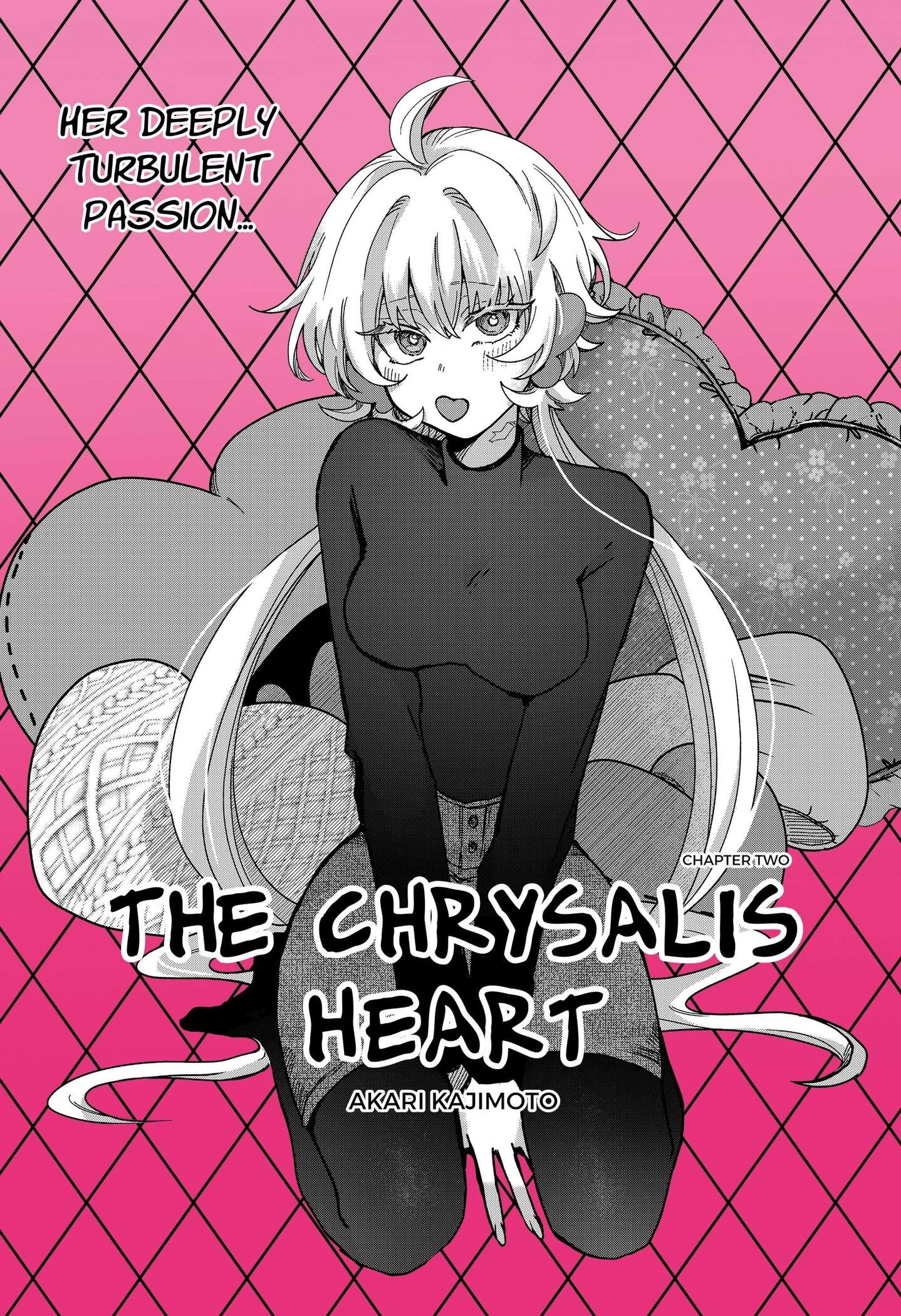 Sanagi no Heart Ch.2 p6
