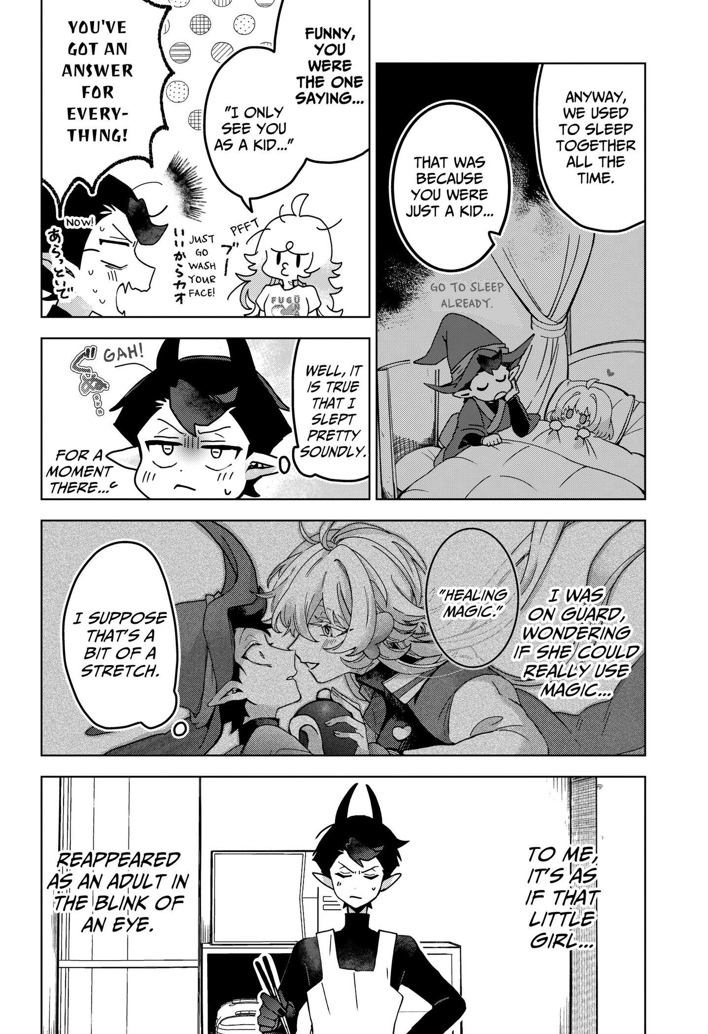 Sanagi no Heart Ch.2 p8