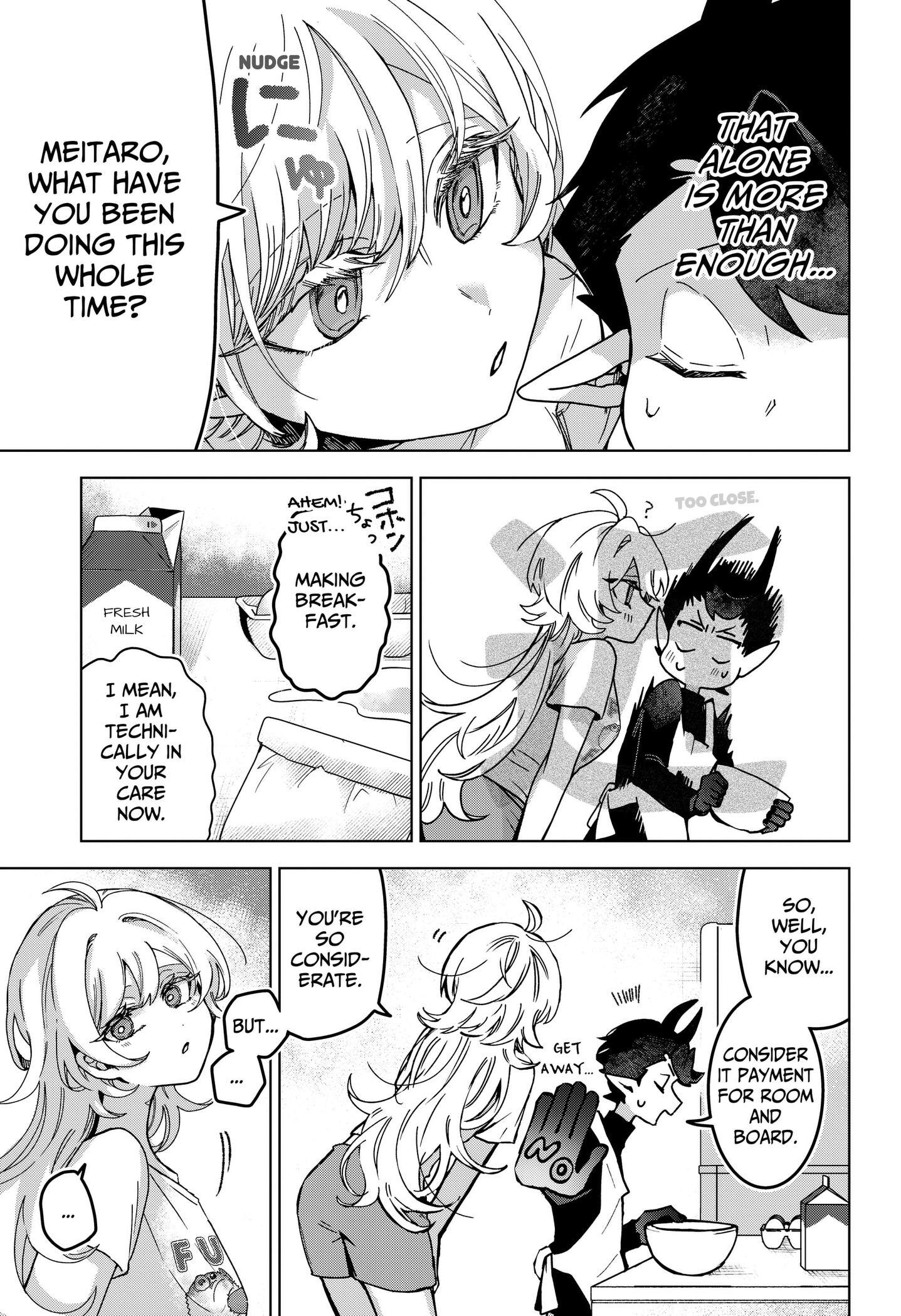 Sanagi no Heart Ch.2 p9