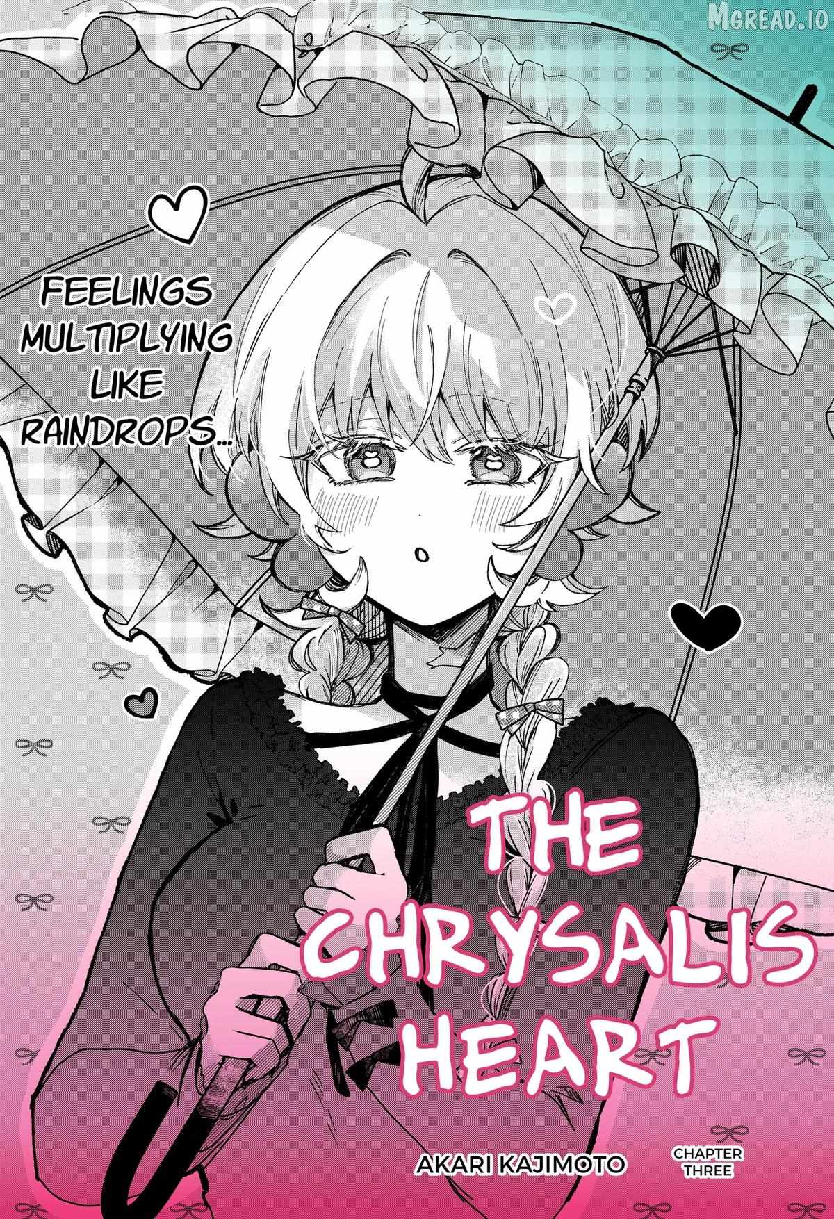 Sanagi no Heart Ch.3 p1