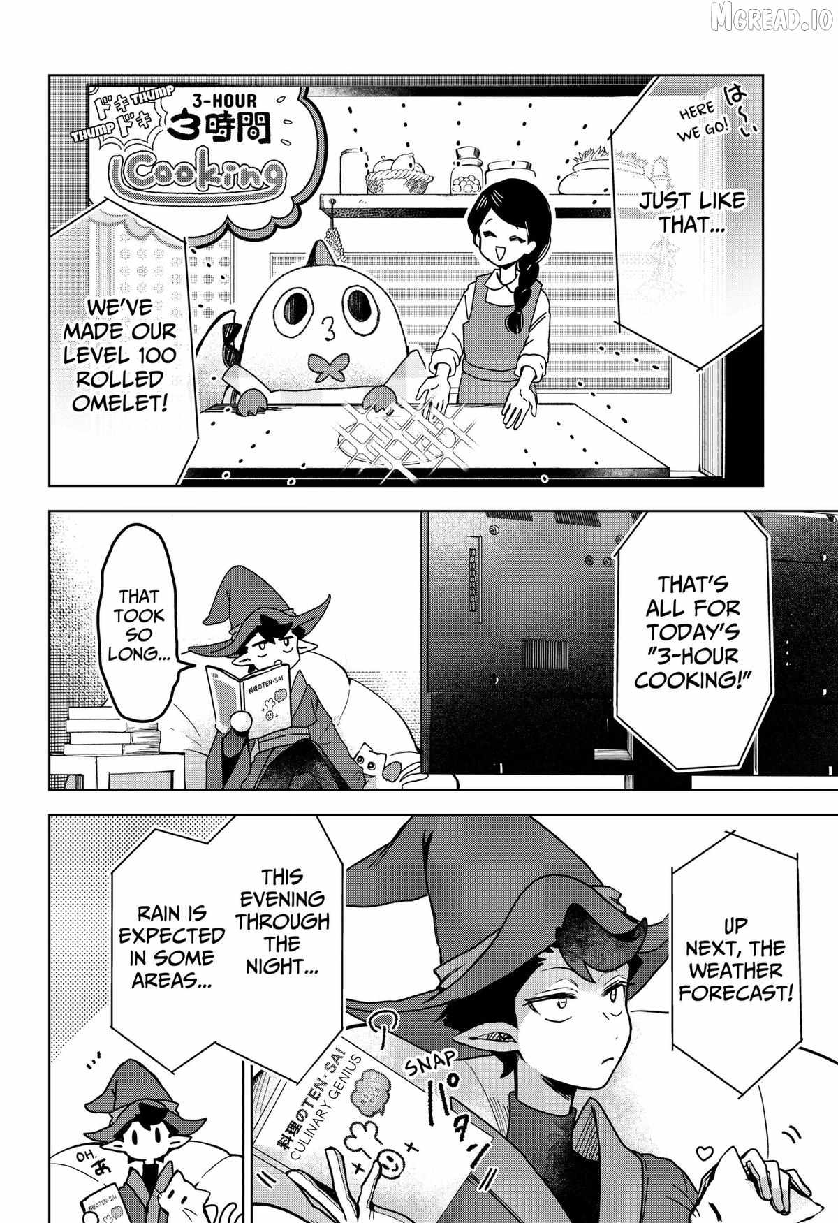 Sanagi no Heart Ch.3 p2