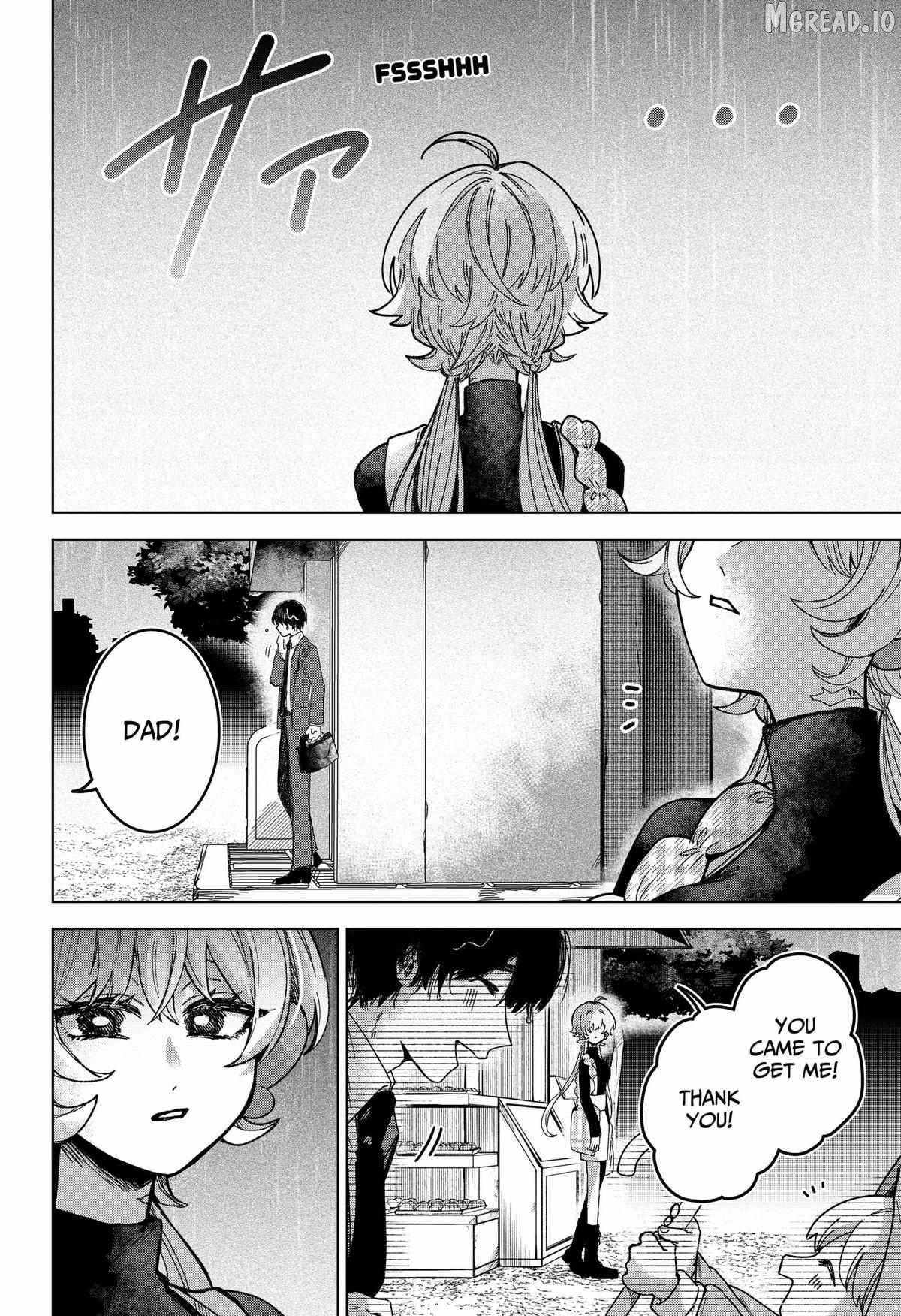 Sanagi no Heart Ch.3 p12