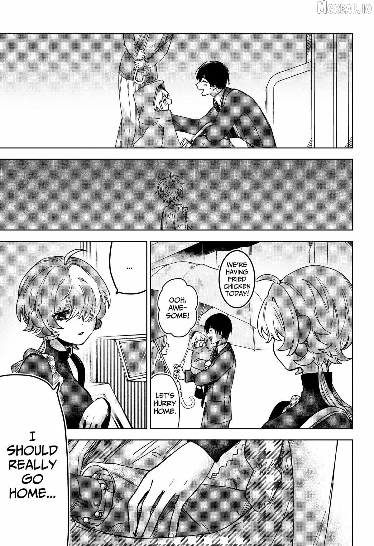 Sanagi no Heart Ch.3 p13