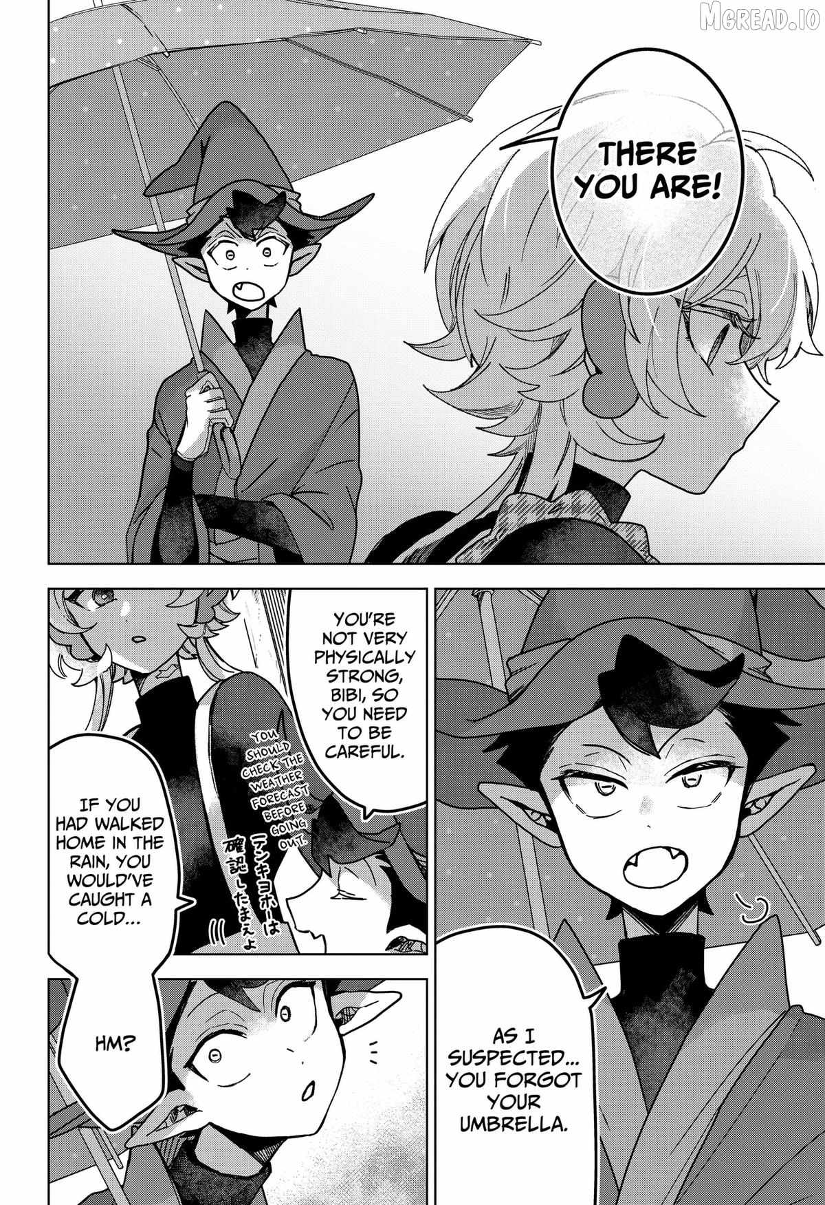 Sanagi no Heart Ch.3 p14