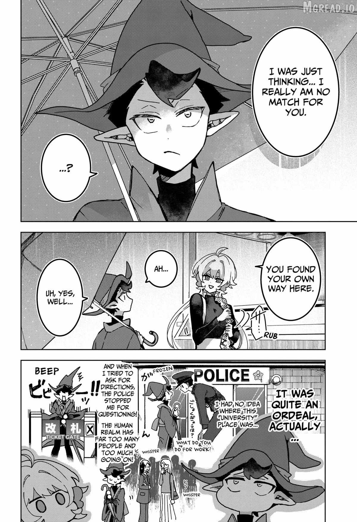 Sanagi no Heart Ch.3 p16