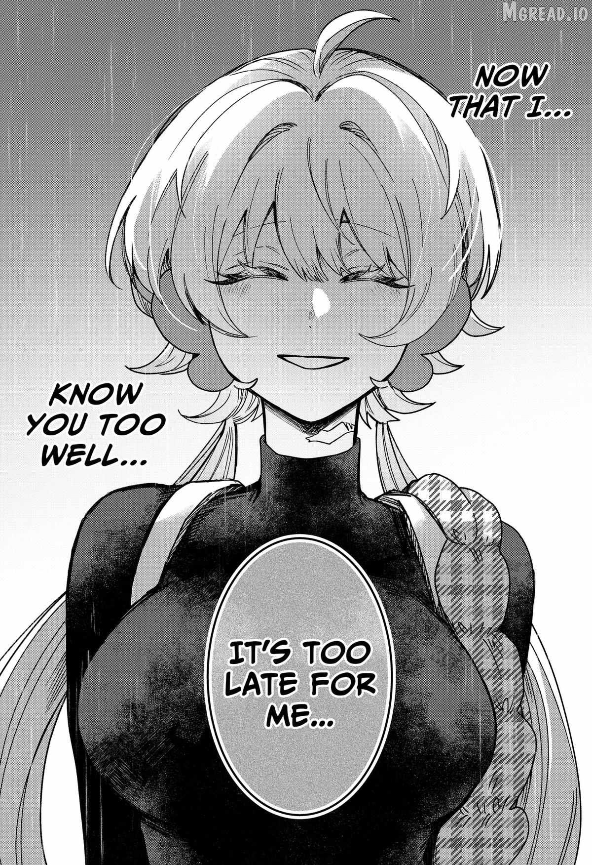 Sanagi no Heart Ch.3 p18