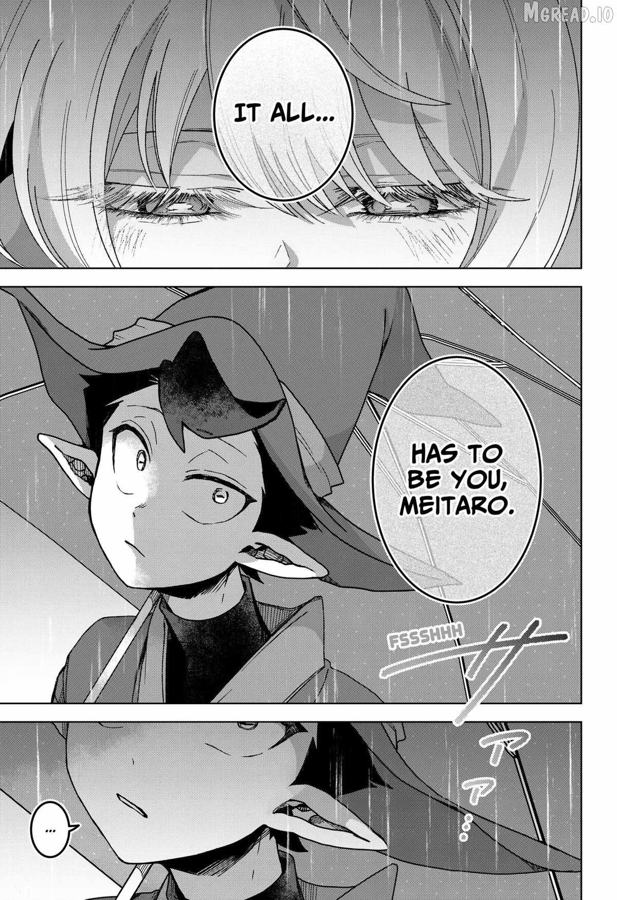 Sanagi no Heart Ch.3 p19