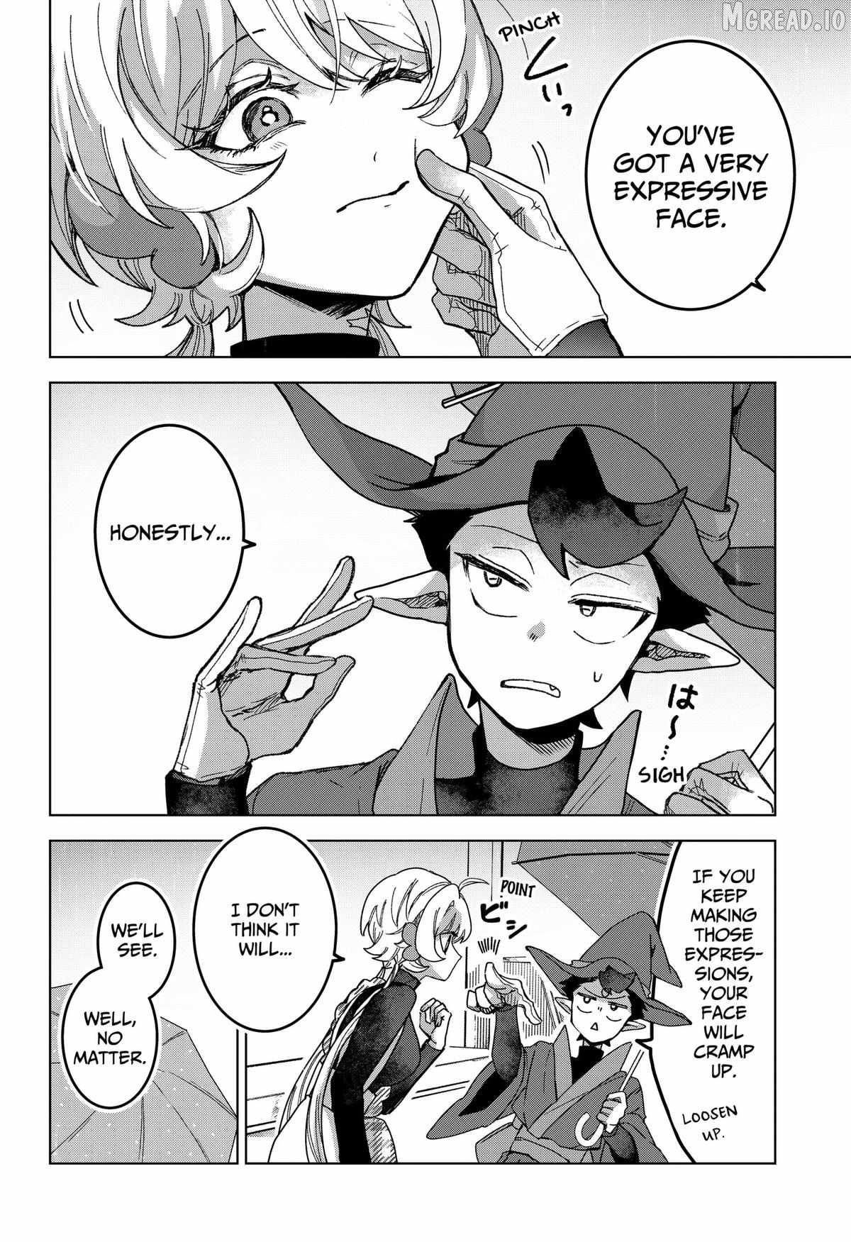 Sanagi no Heart Ch.3 p20