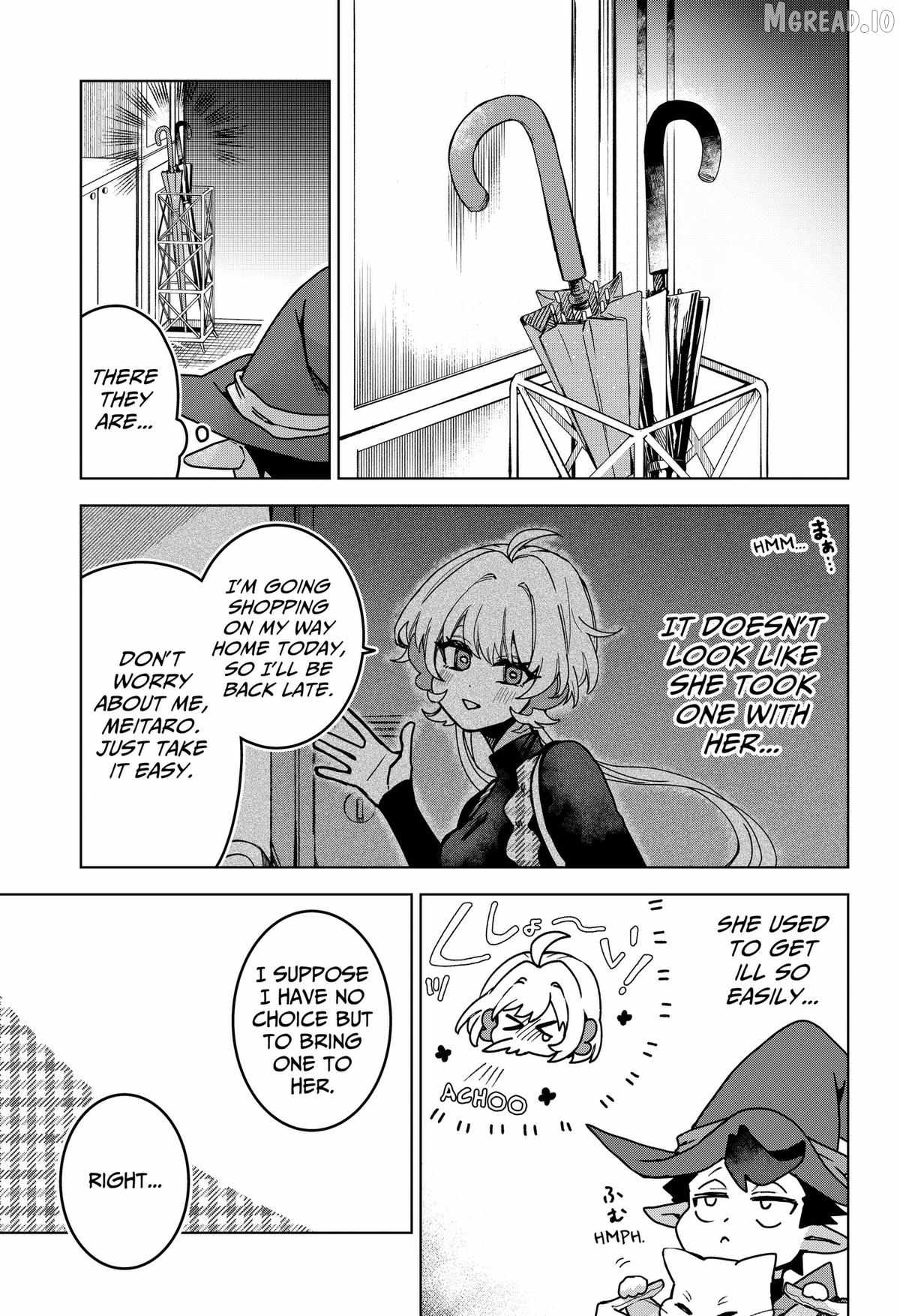 Sanagi no Heart Ch.3 p3