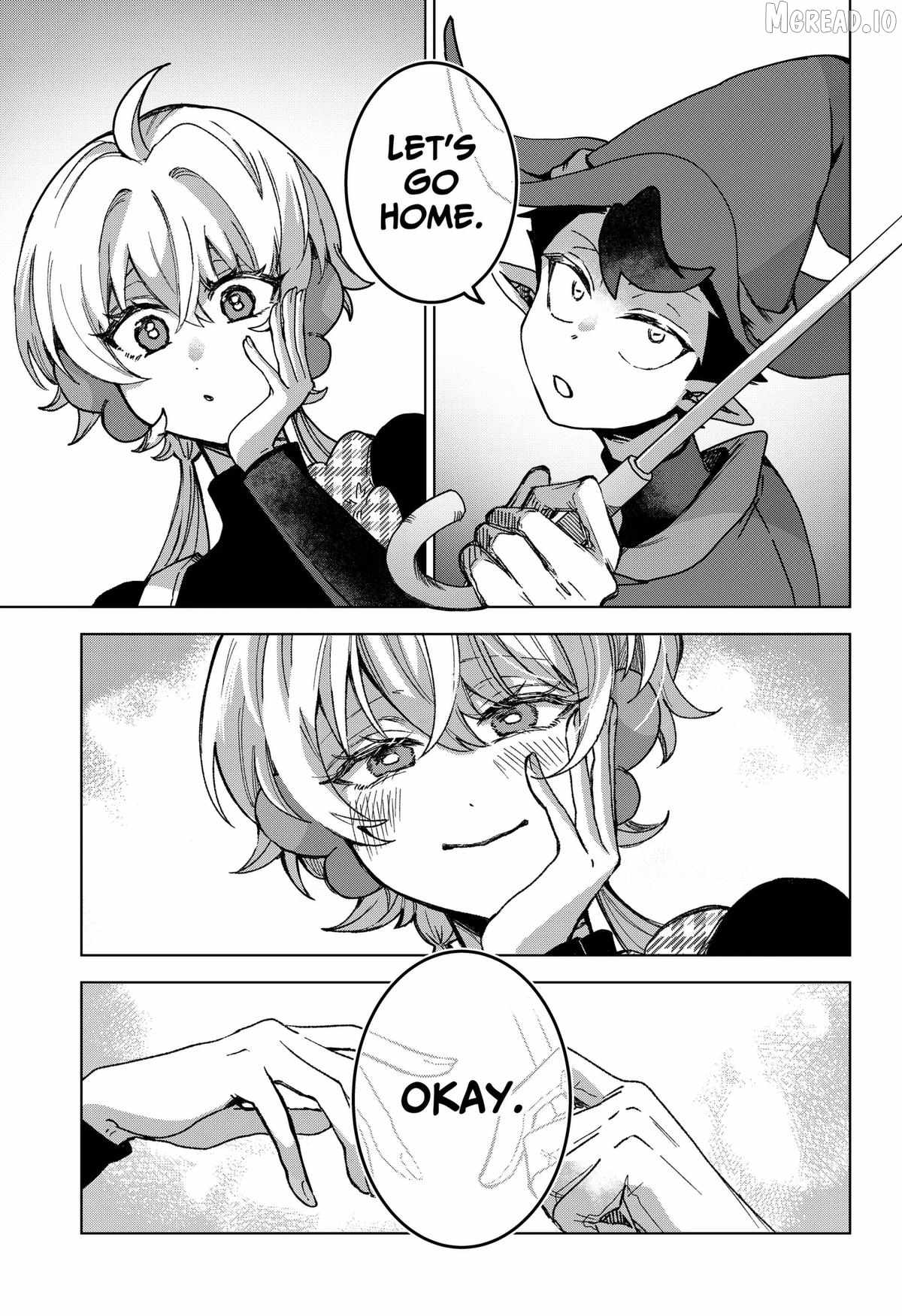 Sanagi no Heart Ch.3 p21