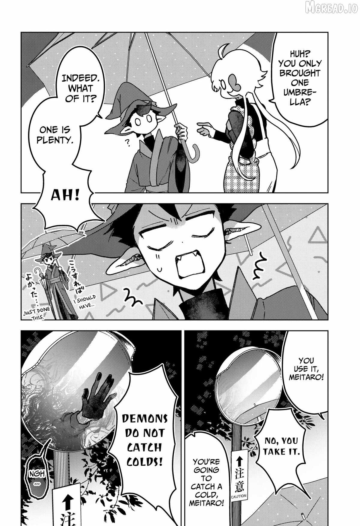 Sanagi no Heart Ch.3 p22