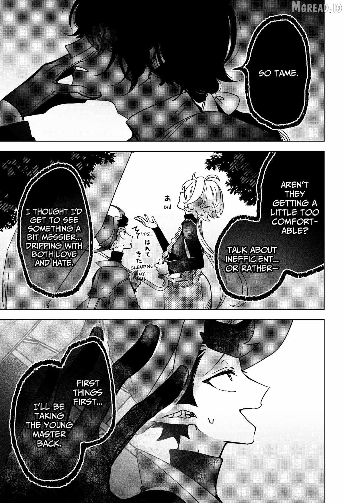 Sanagi no Heart Ch.3 p23