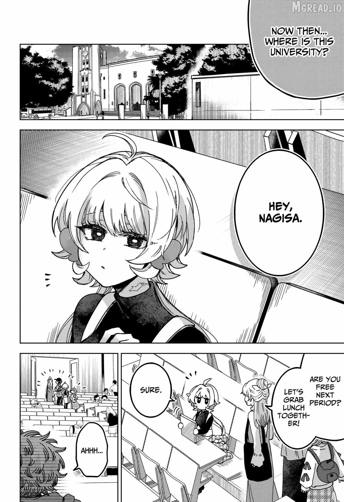 Sanagi no Heart Ch.3 p4