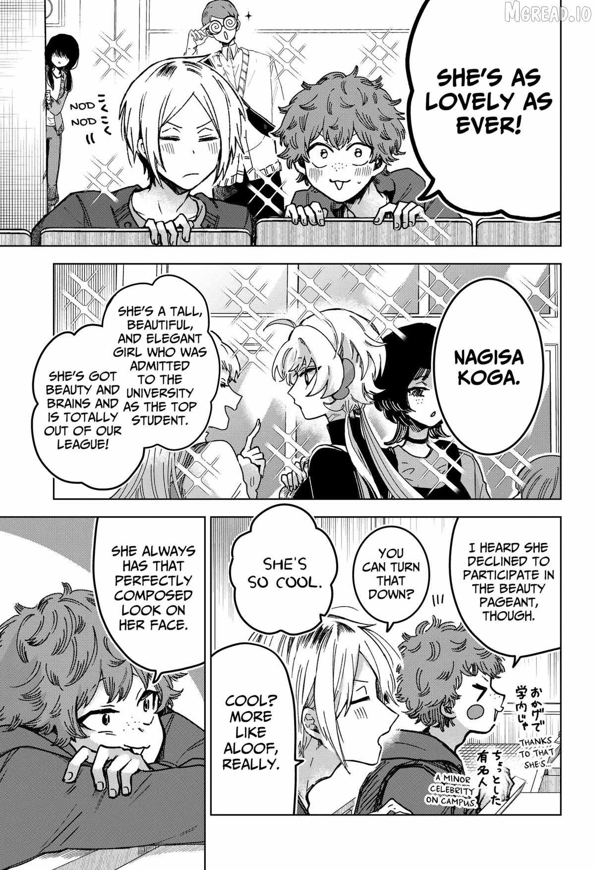 Sanagi no Heart Ch.3 p5