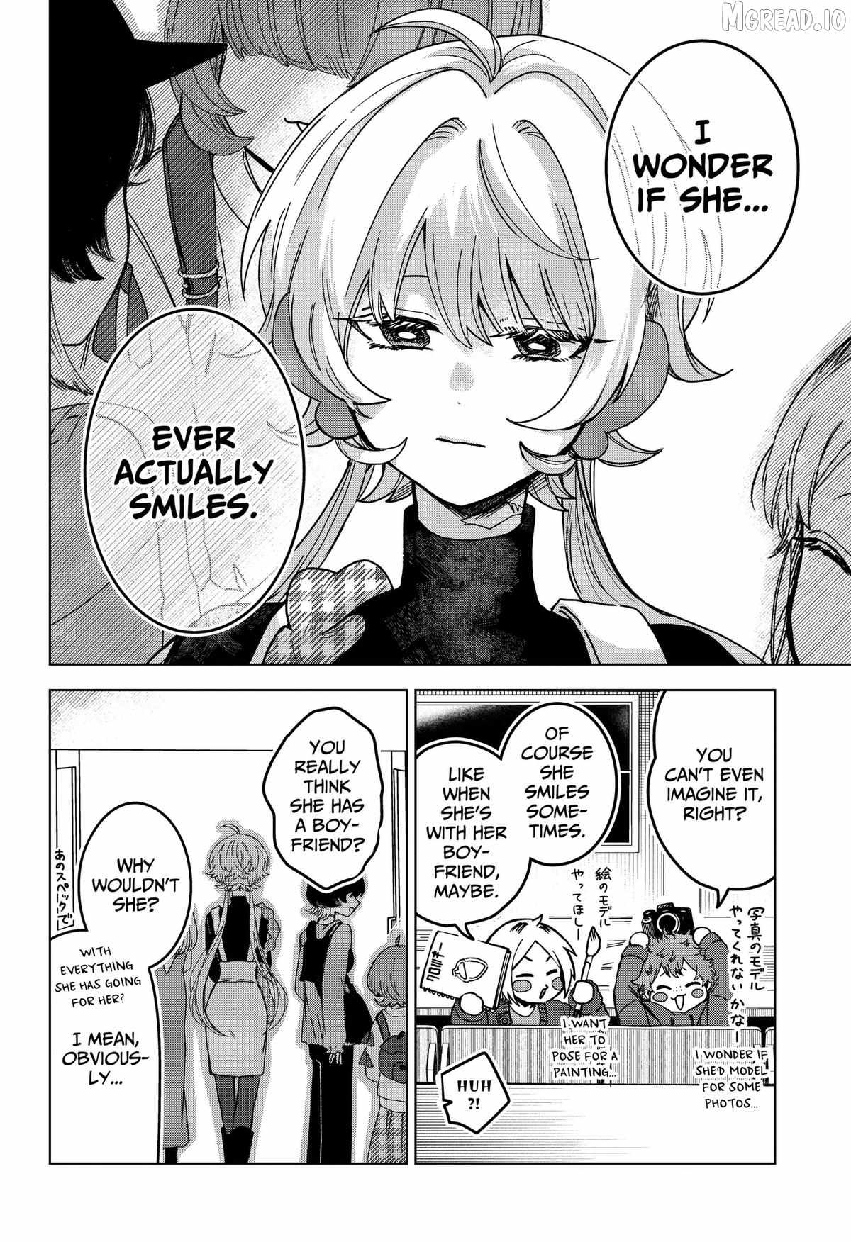 Sanagi no Heart Ch.3 p6