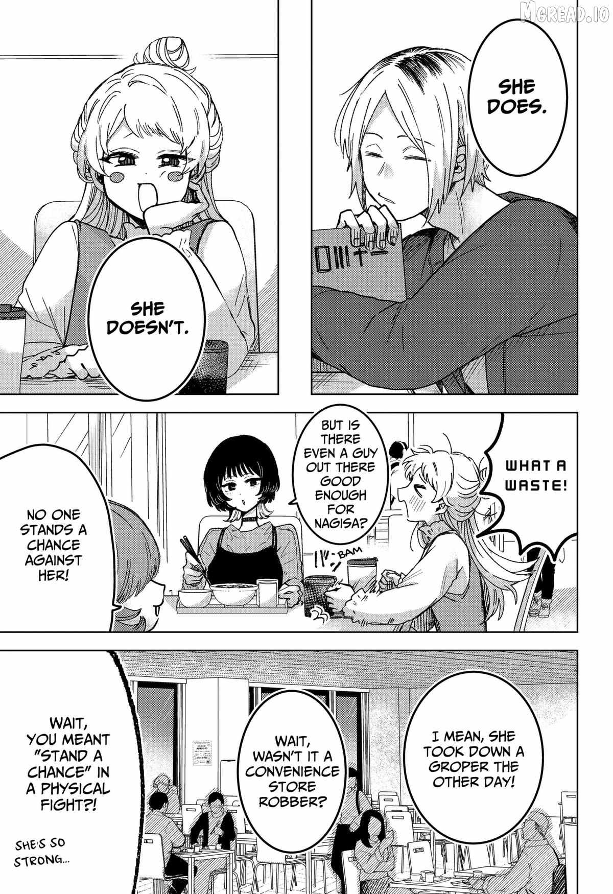 Sanagi no Heart Ch.3 p7