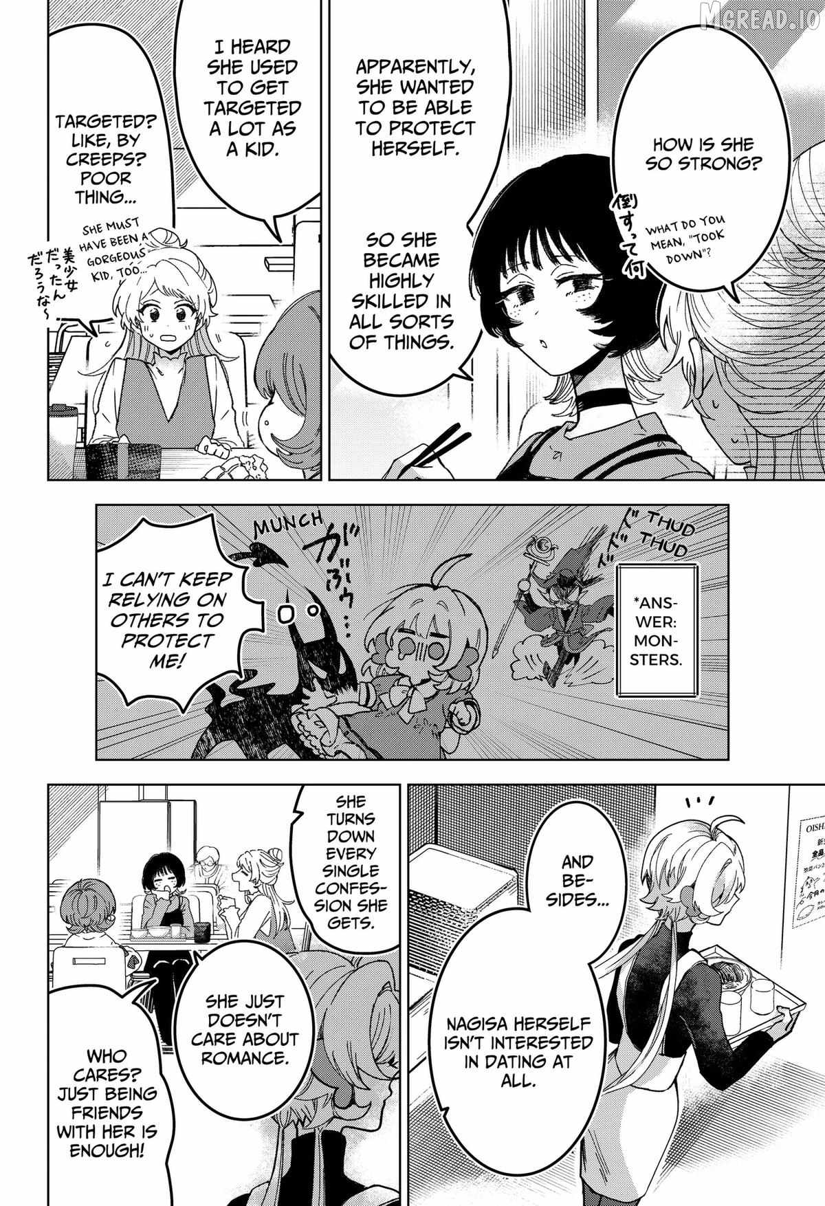 Sanagi no Heart Ch.3 p8