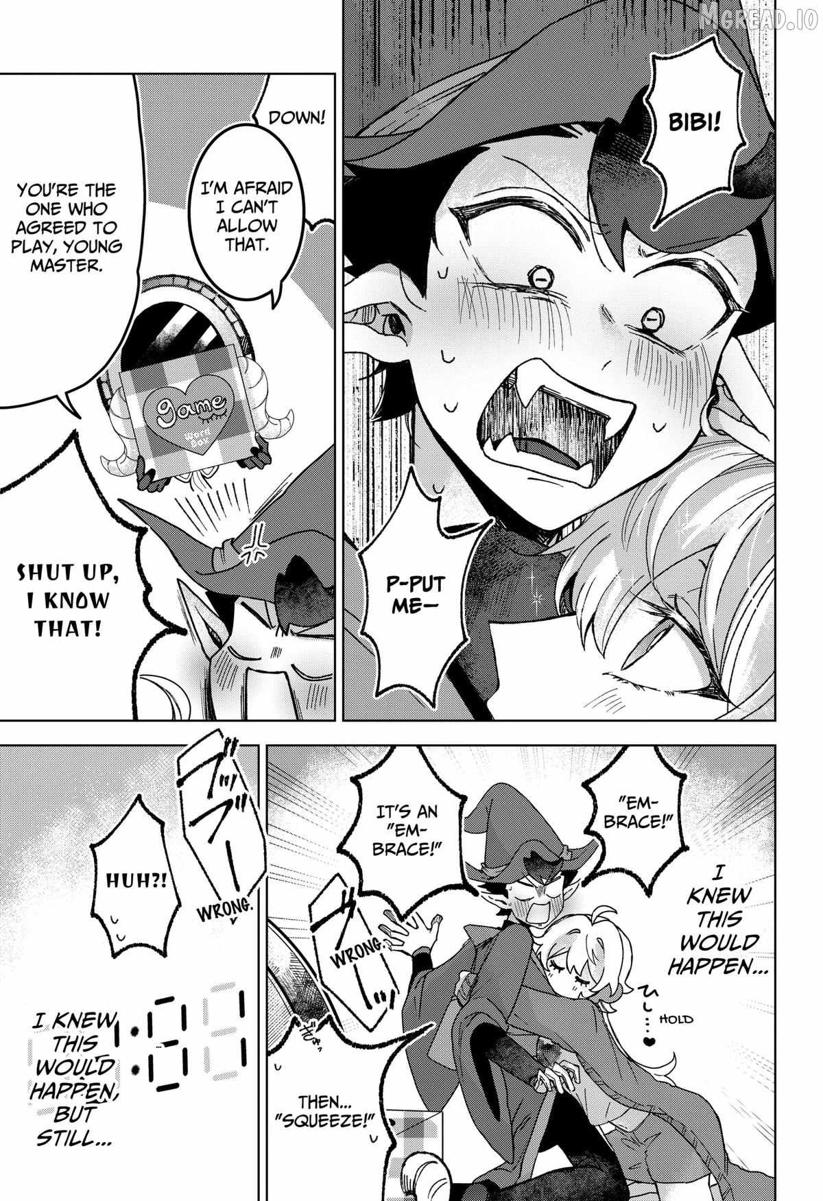 Sanagi no Heart Ch.4 p15