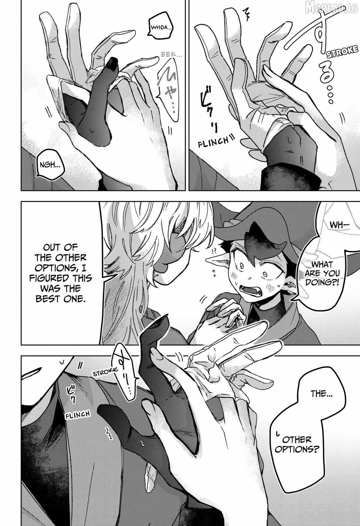 Sanagi no Heart Ch.4 p20