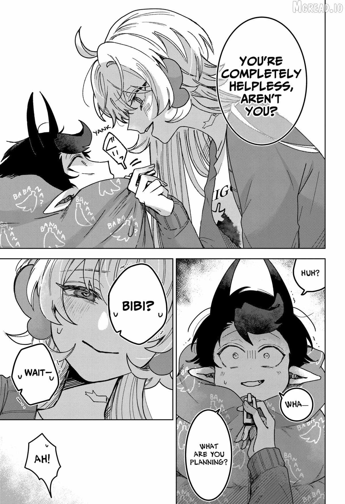 Sanagi no Heart Ch.4 p3