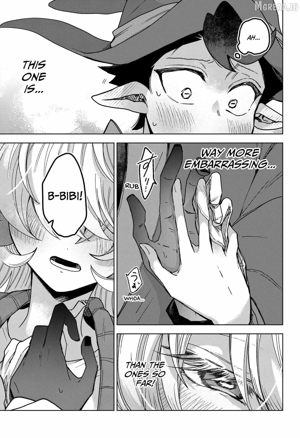 Sanagi no Heart Ch.4 p21