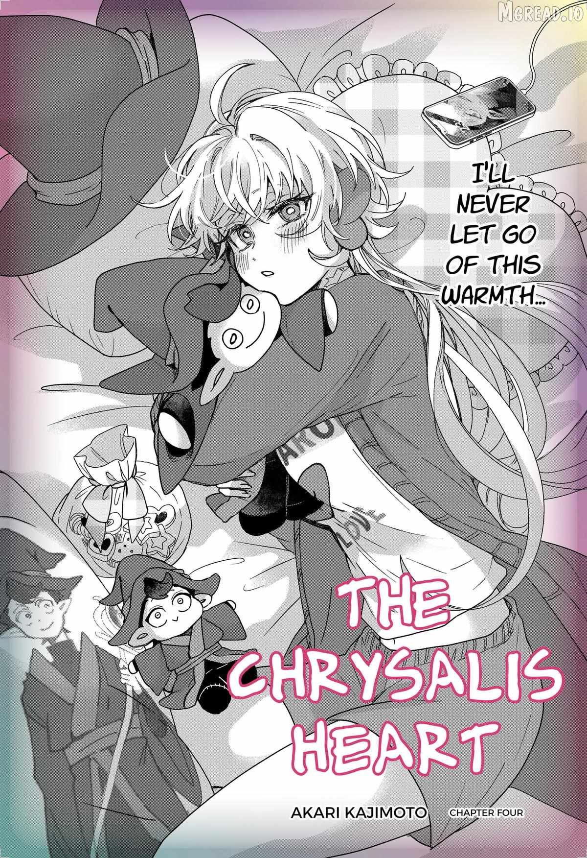 Sanagi no Heart Ch.4 p4