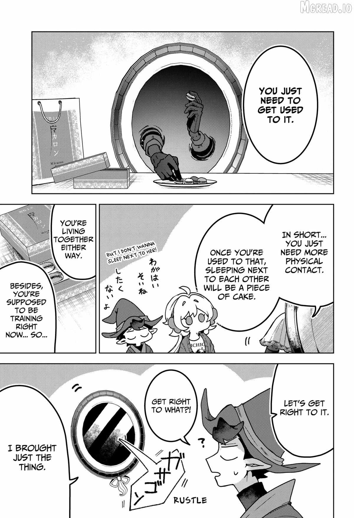 Sanagi no Heart Ch.4 p7