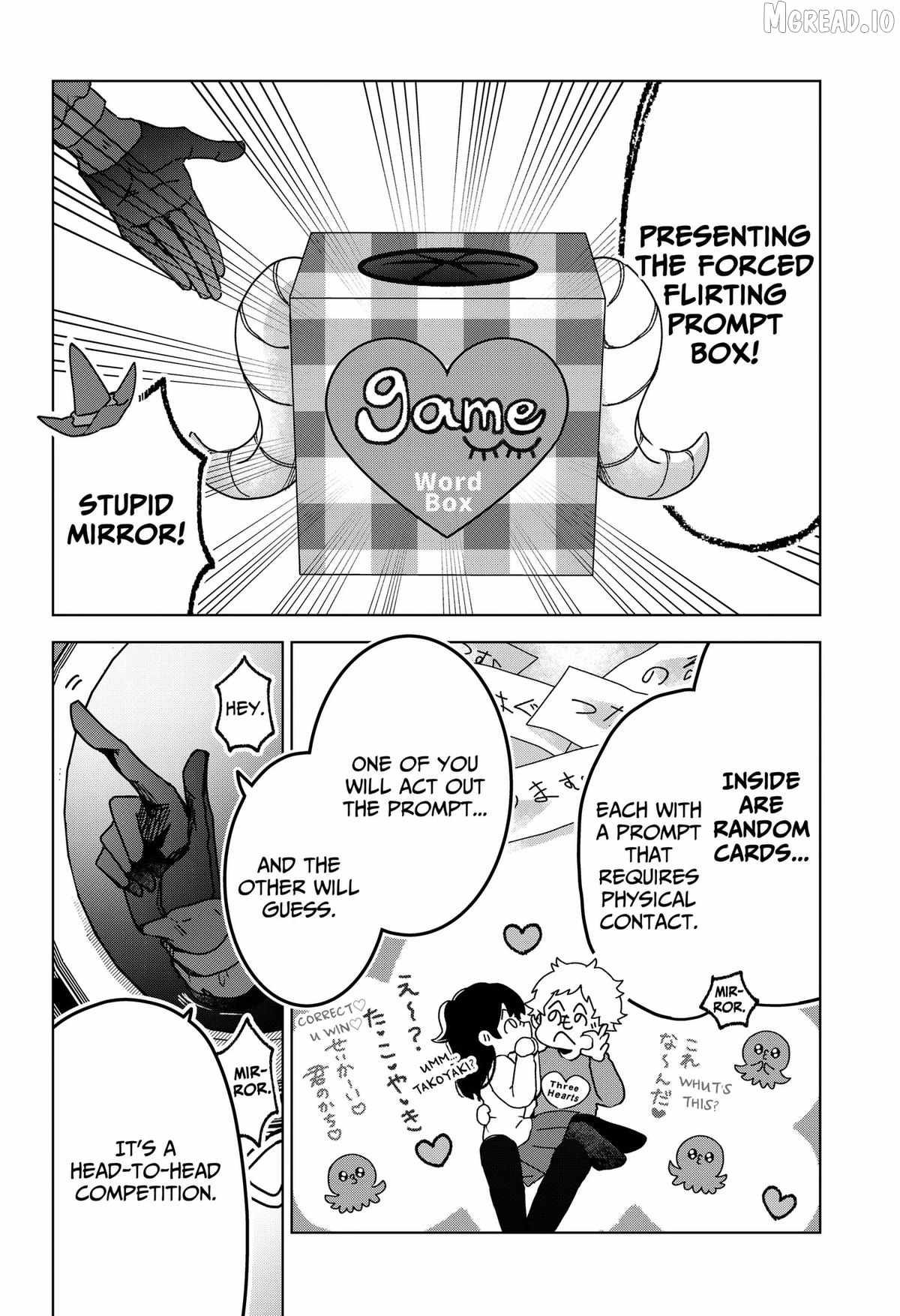 Sanagi no Heart Ch.4 p8