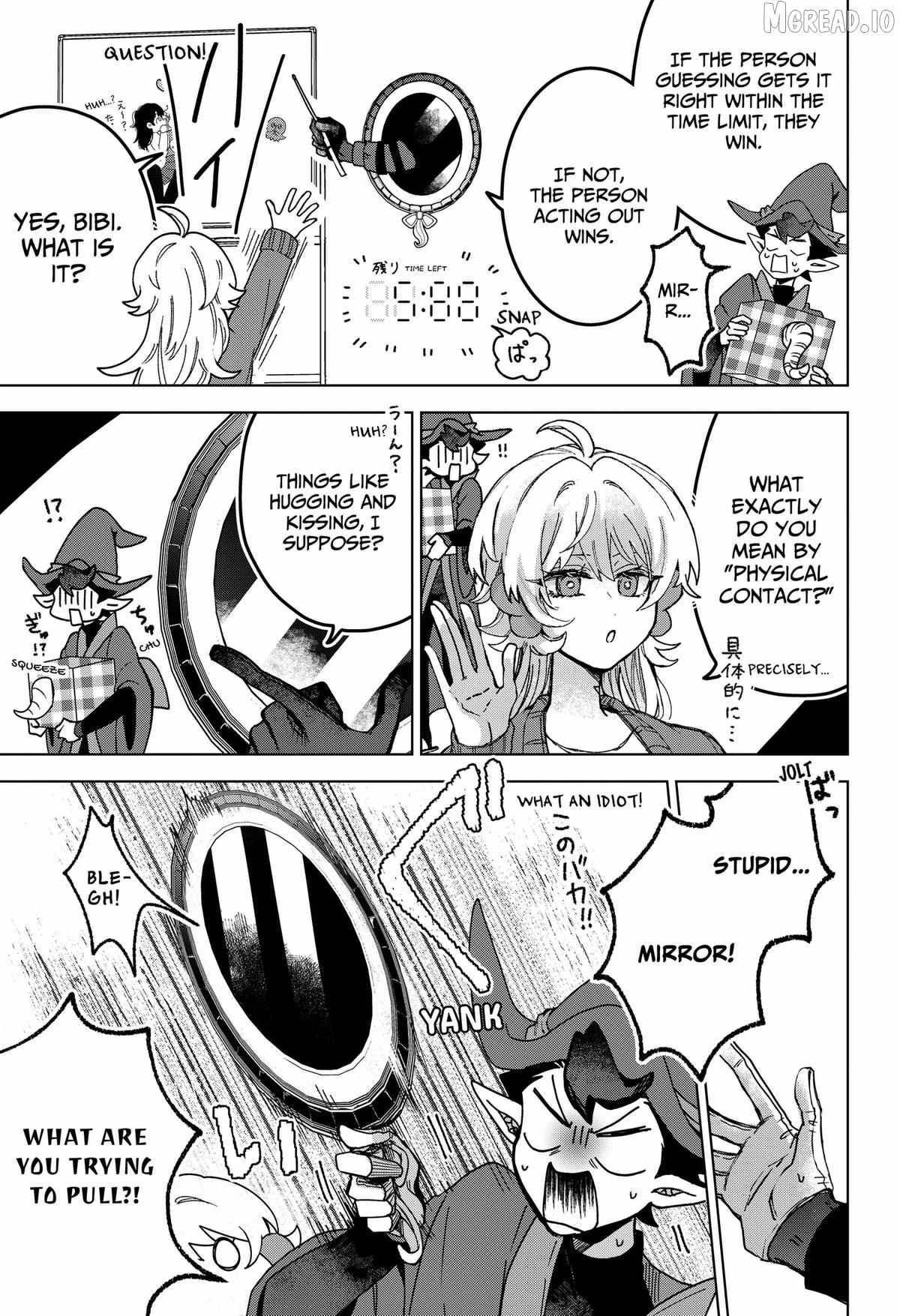 Sanagi no Heart Ch.4 p9