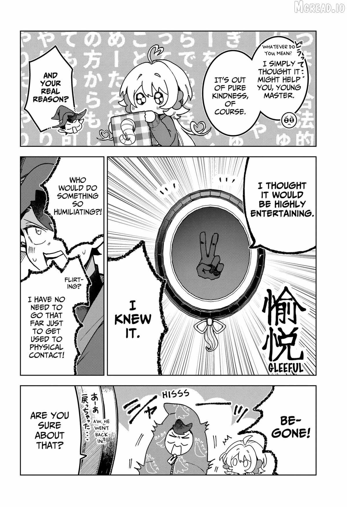 Sanagi no Heart Ch.4 p10