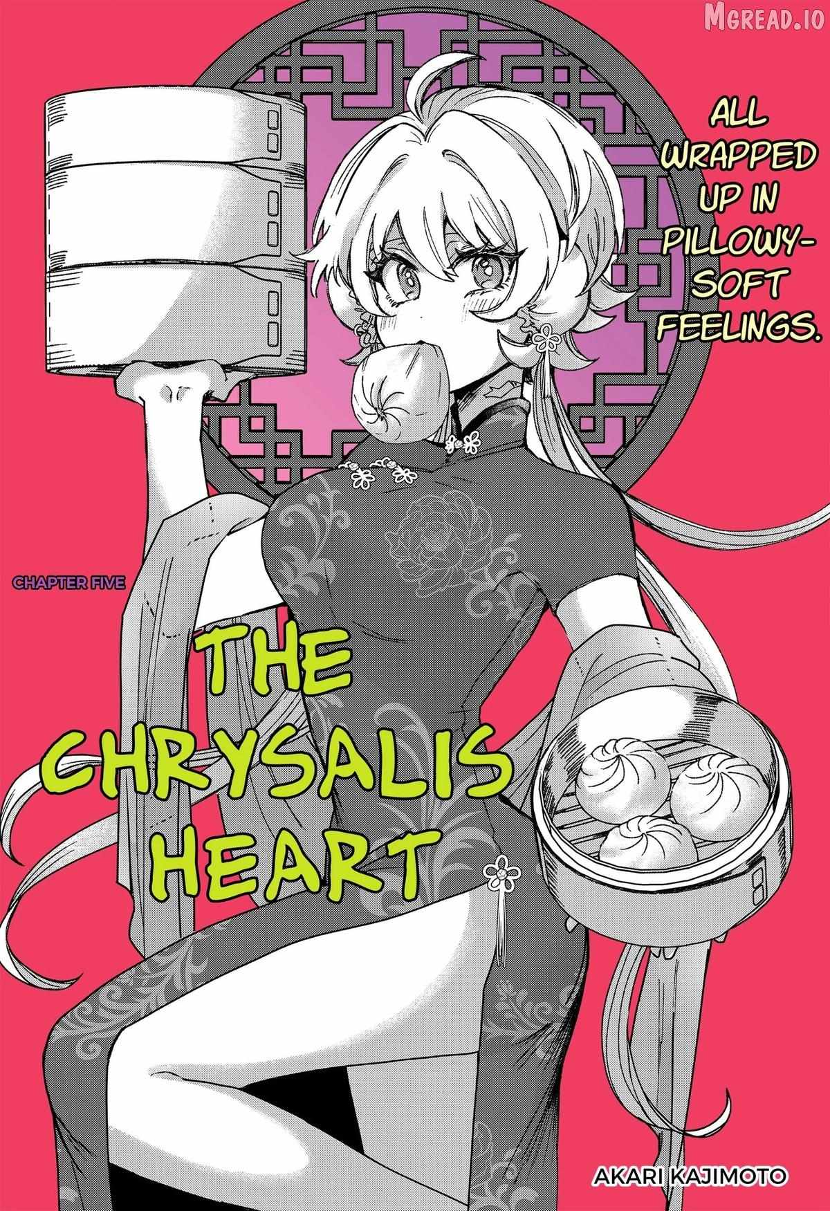 Sanagi no Heart Ch.5 p1