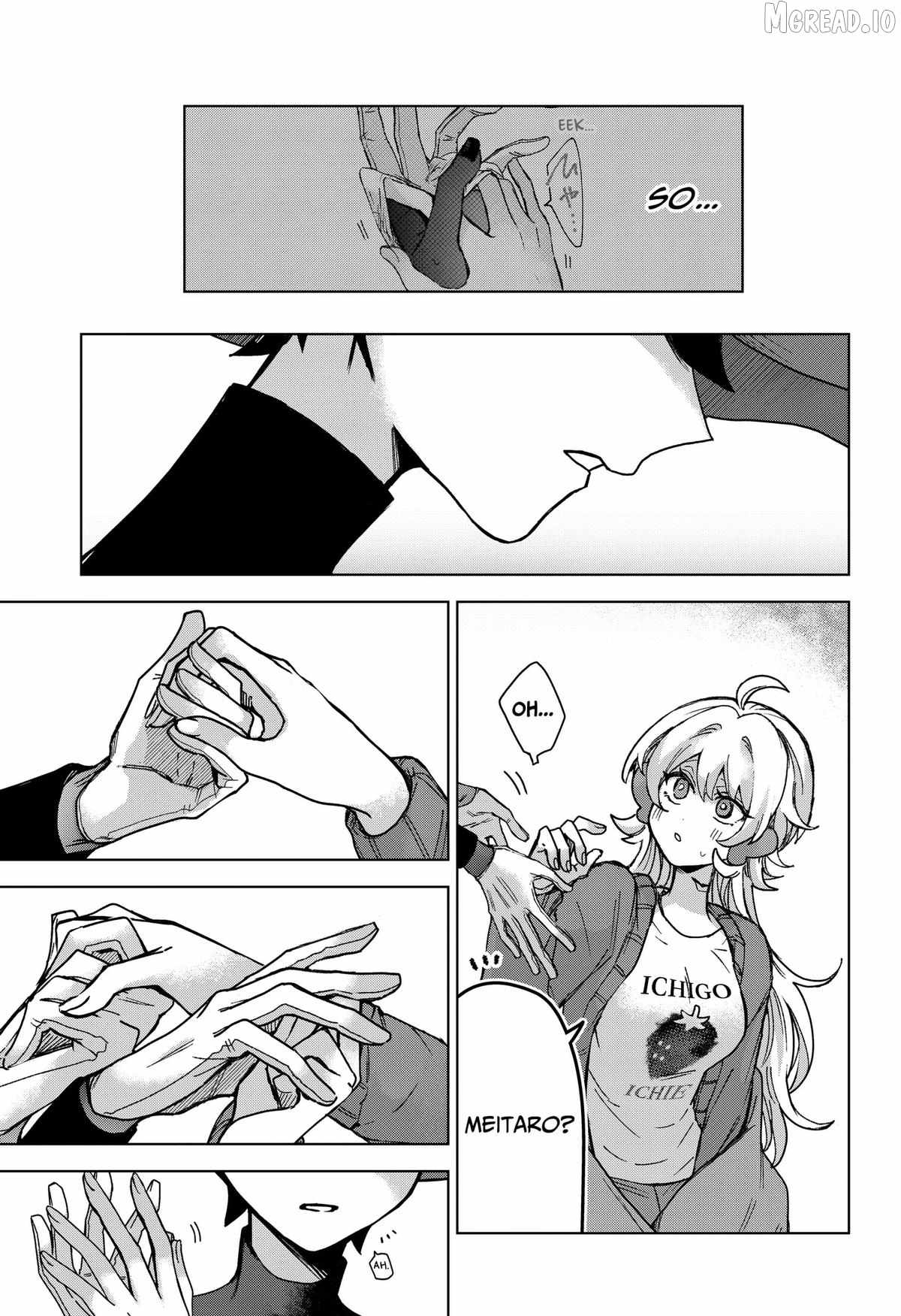 Sanagi no Heart Ch.5 p11