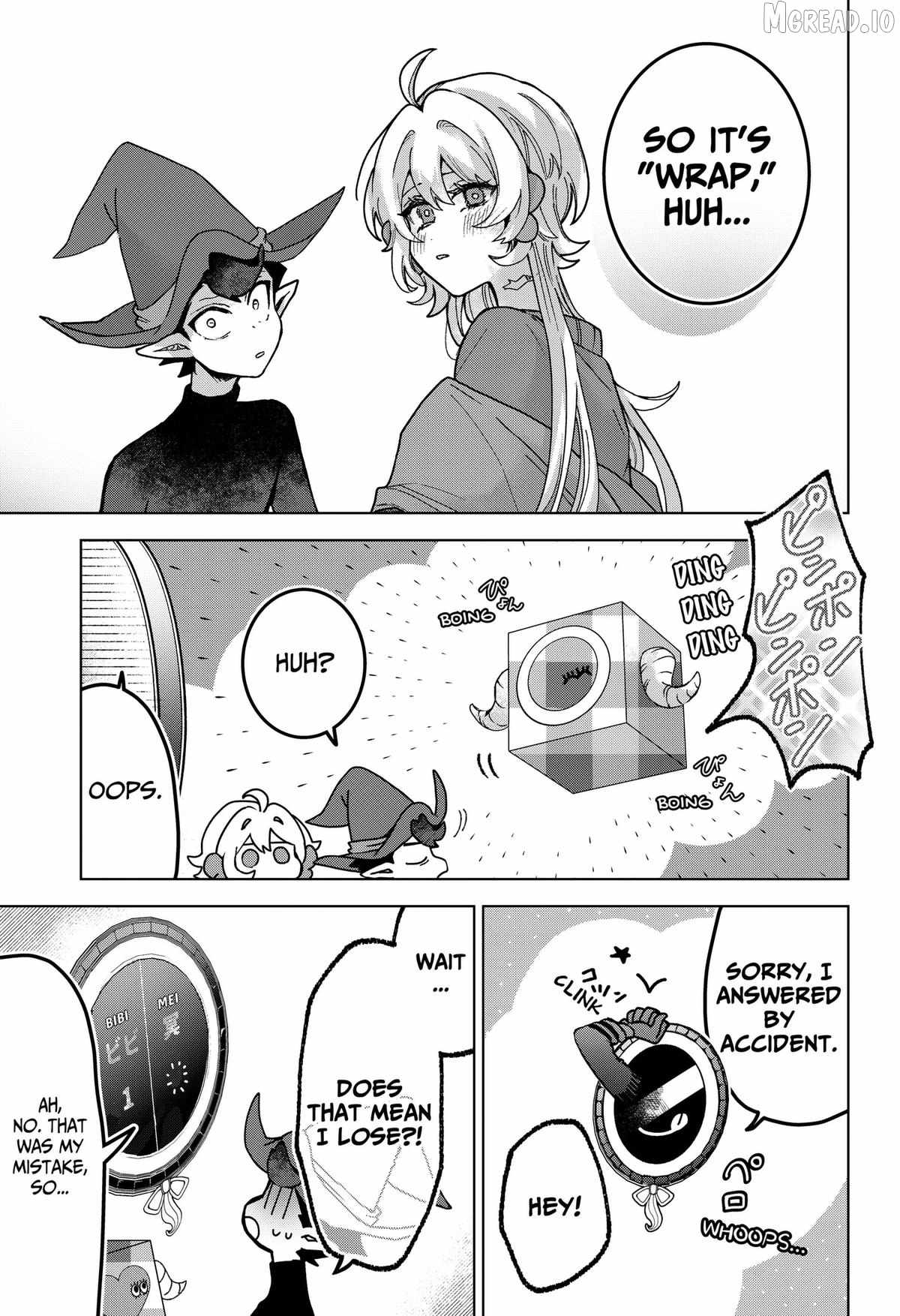 Sanagi no Heart Ch.5 p15