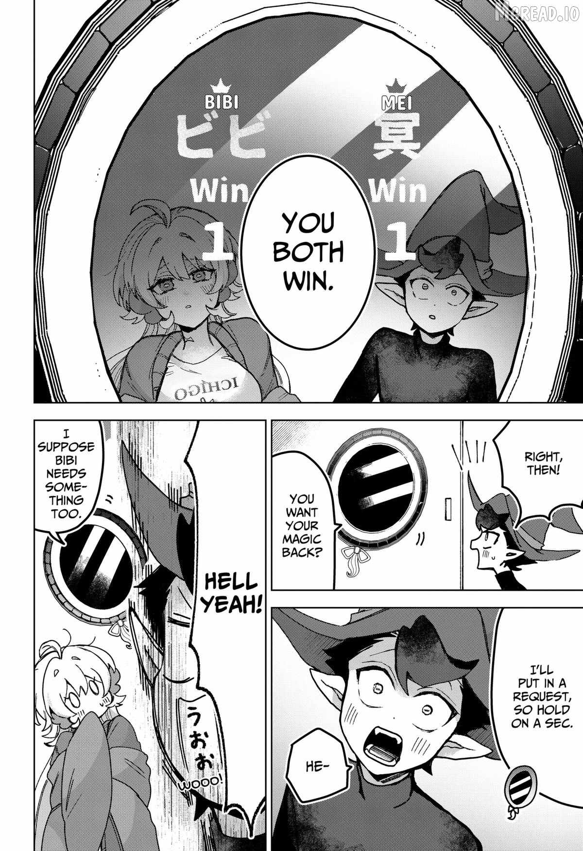 Sanagi no Heart Ch.5 p16