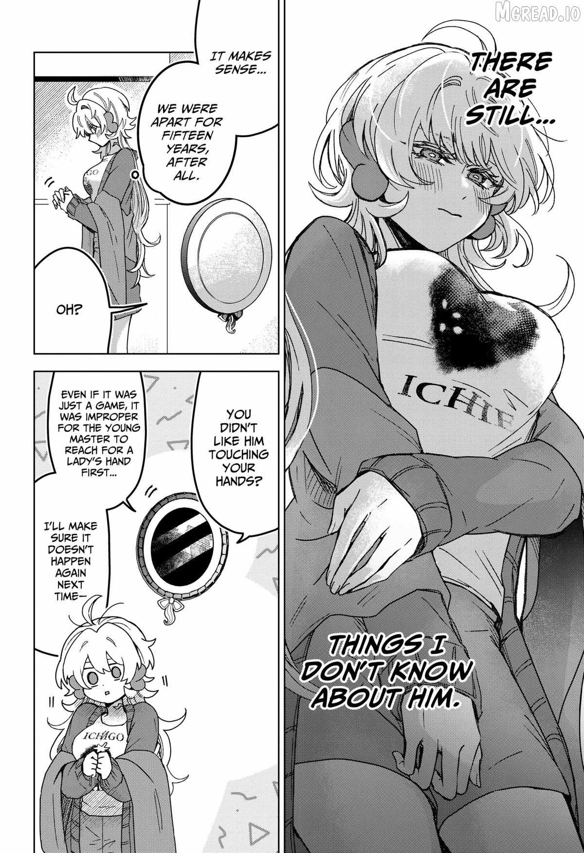 Sanagi no Heart Ch.5 p18