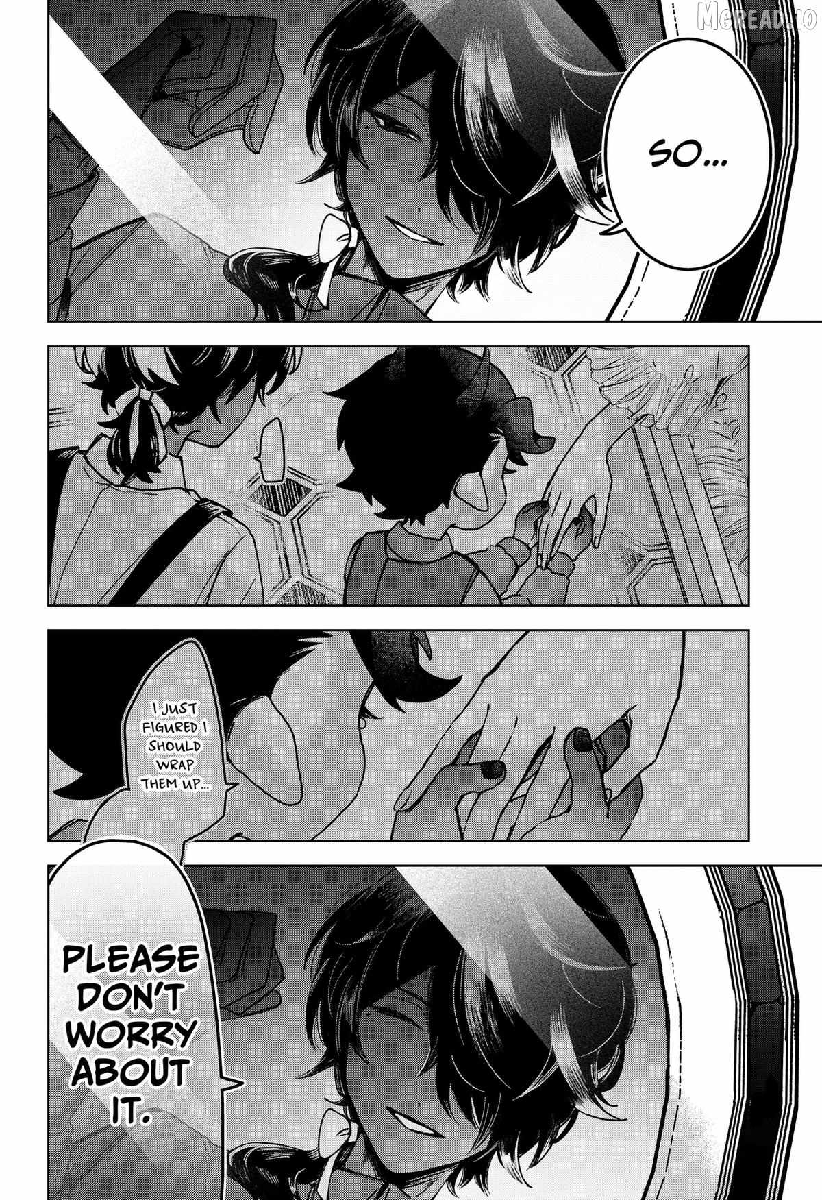 Sanagi no Heart Ch.5 p20
