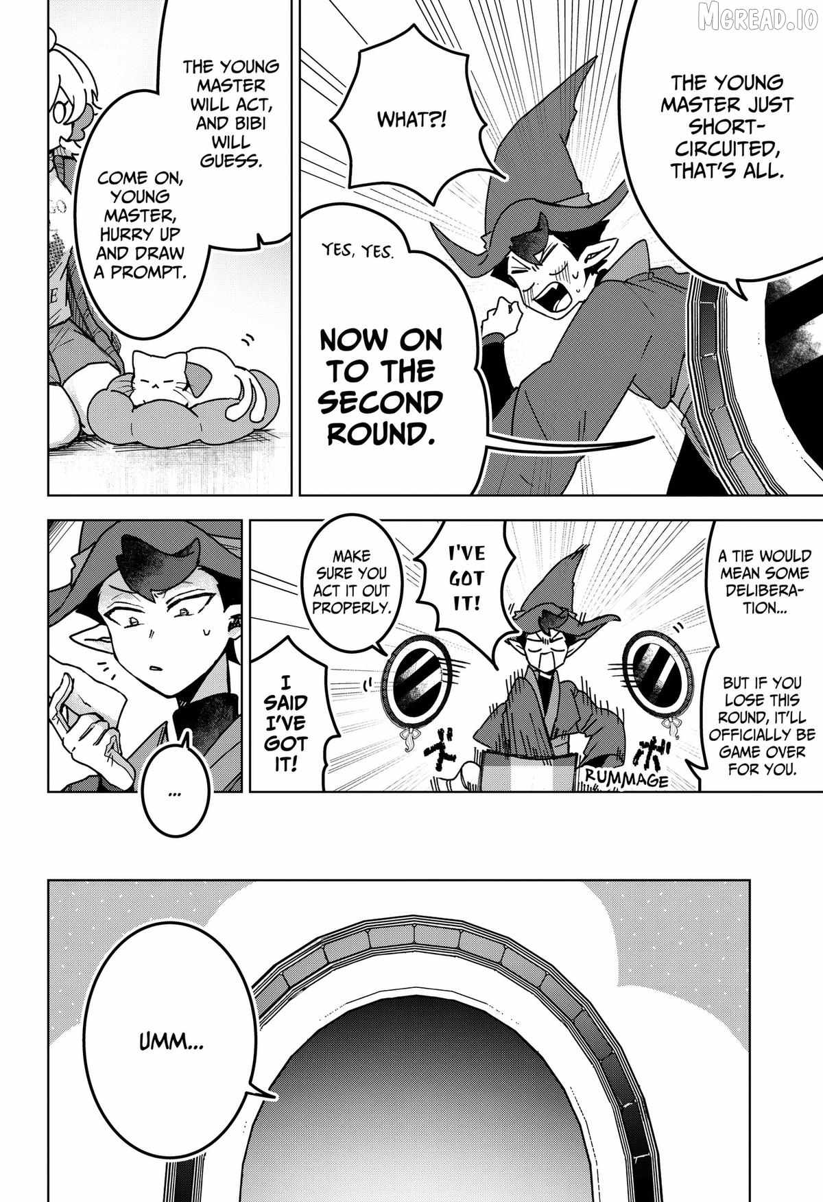 Sanagi no Heart Ch.5 p4
