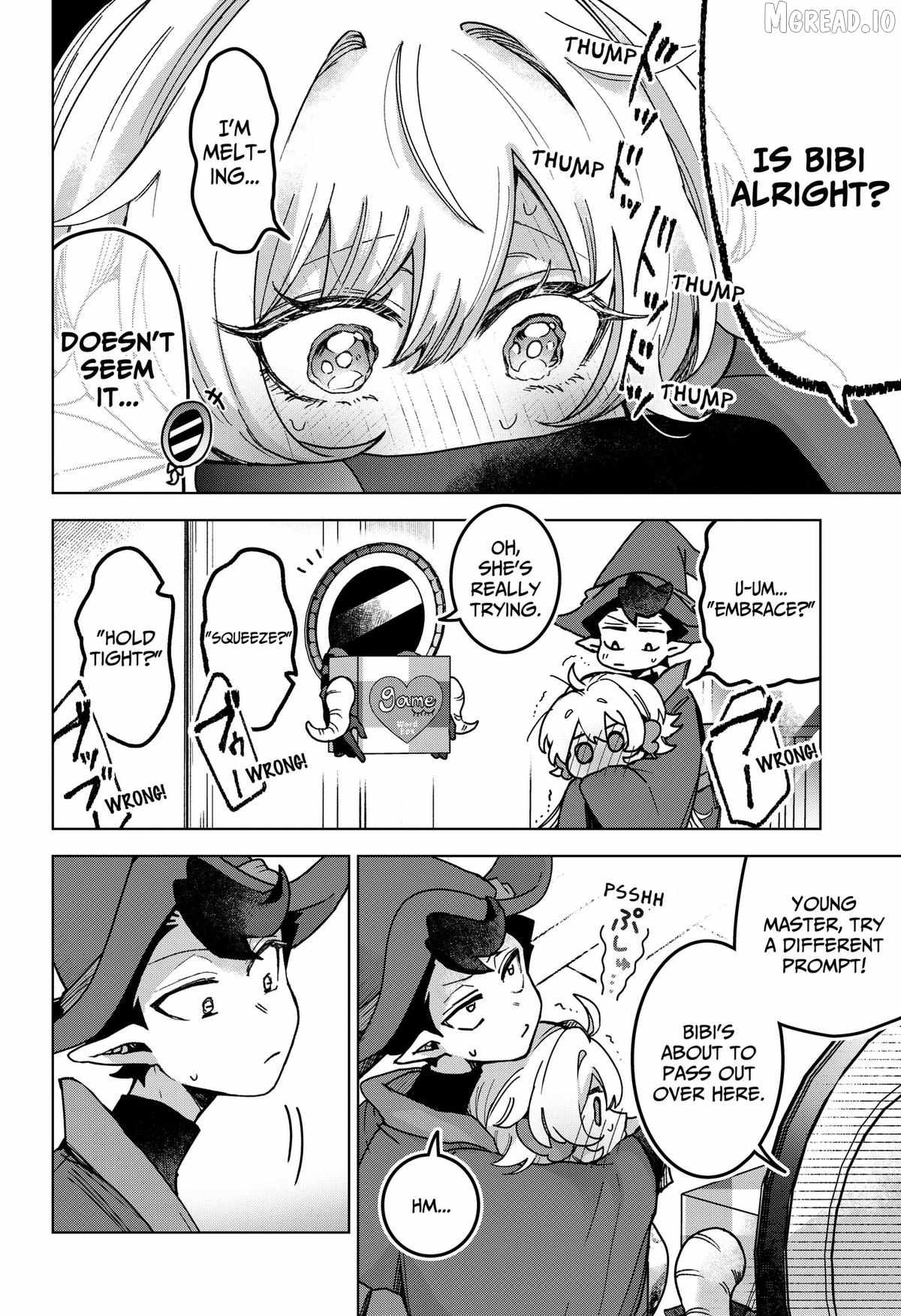 Sanagi no Heart Ch.5 p6