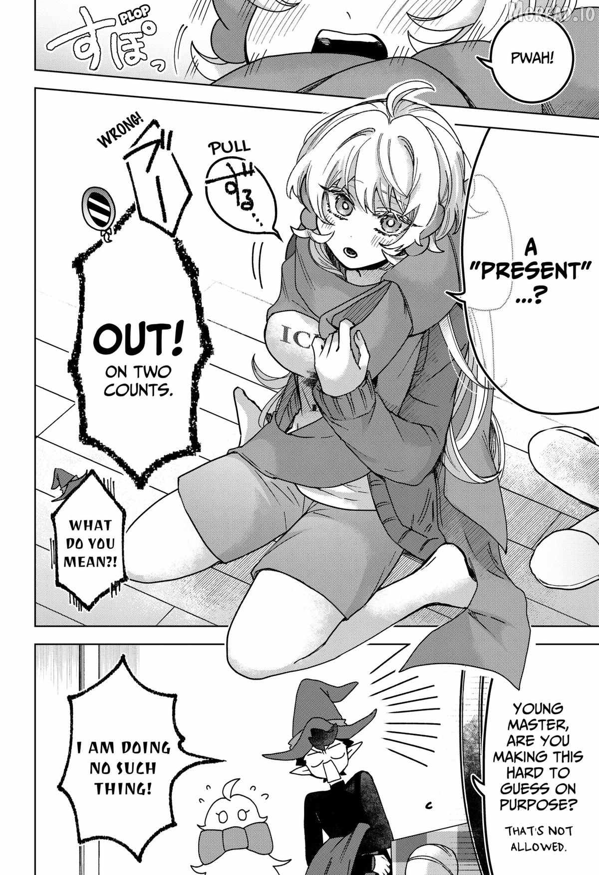 Sanagi no Heart Ch.5 p8