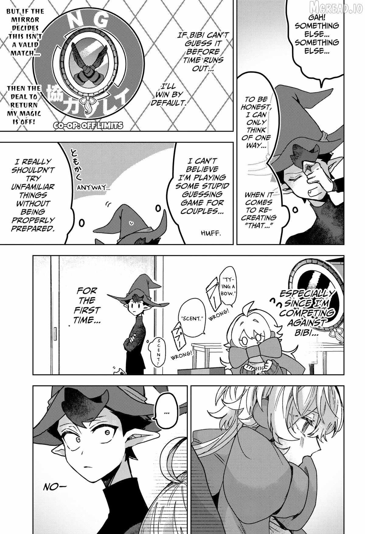 Sanagi no Heart Ch.5 p9
