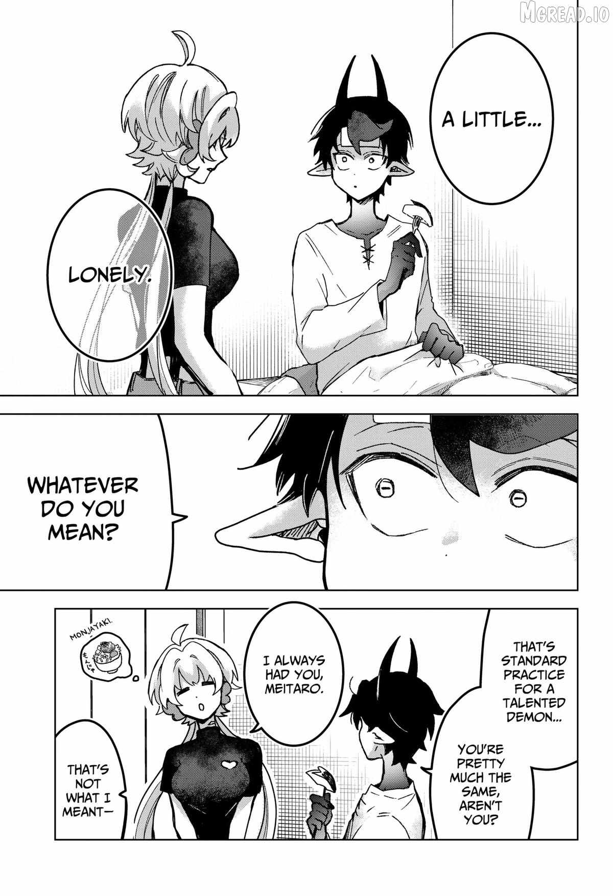 Sanagi no Heart Ch.6 p11