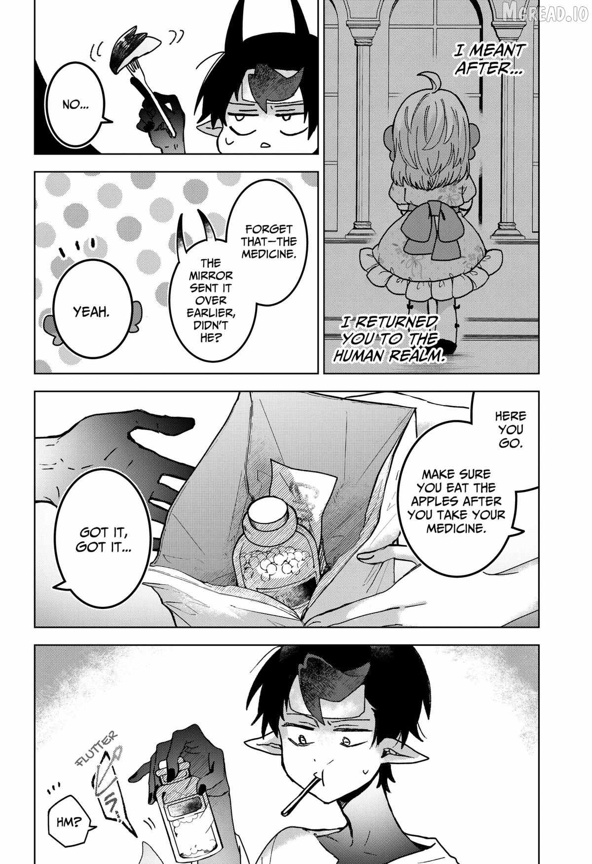Sanagi no Heart Ch.6 p12