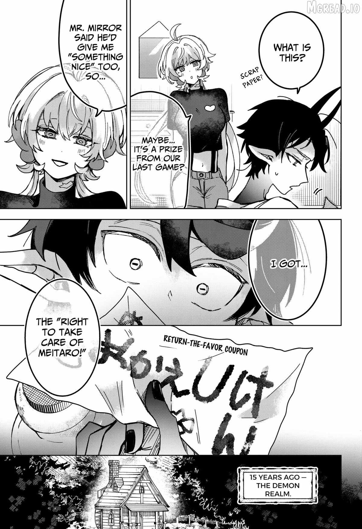 Sanagi no Heart Ch.6 p13