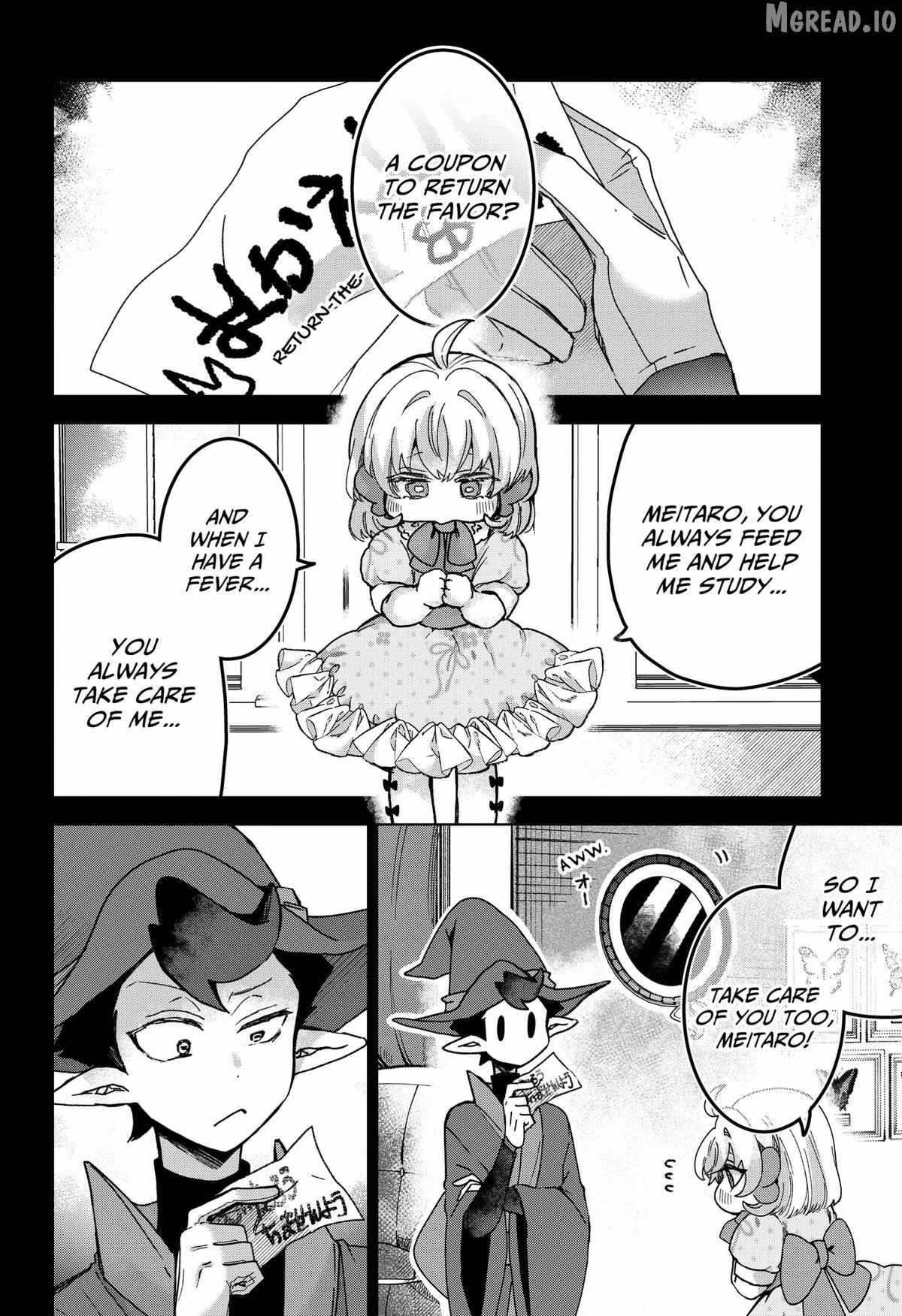 Sanagi no Heart Ch.6 p14