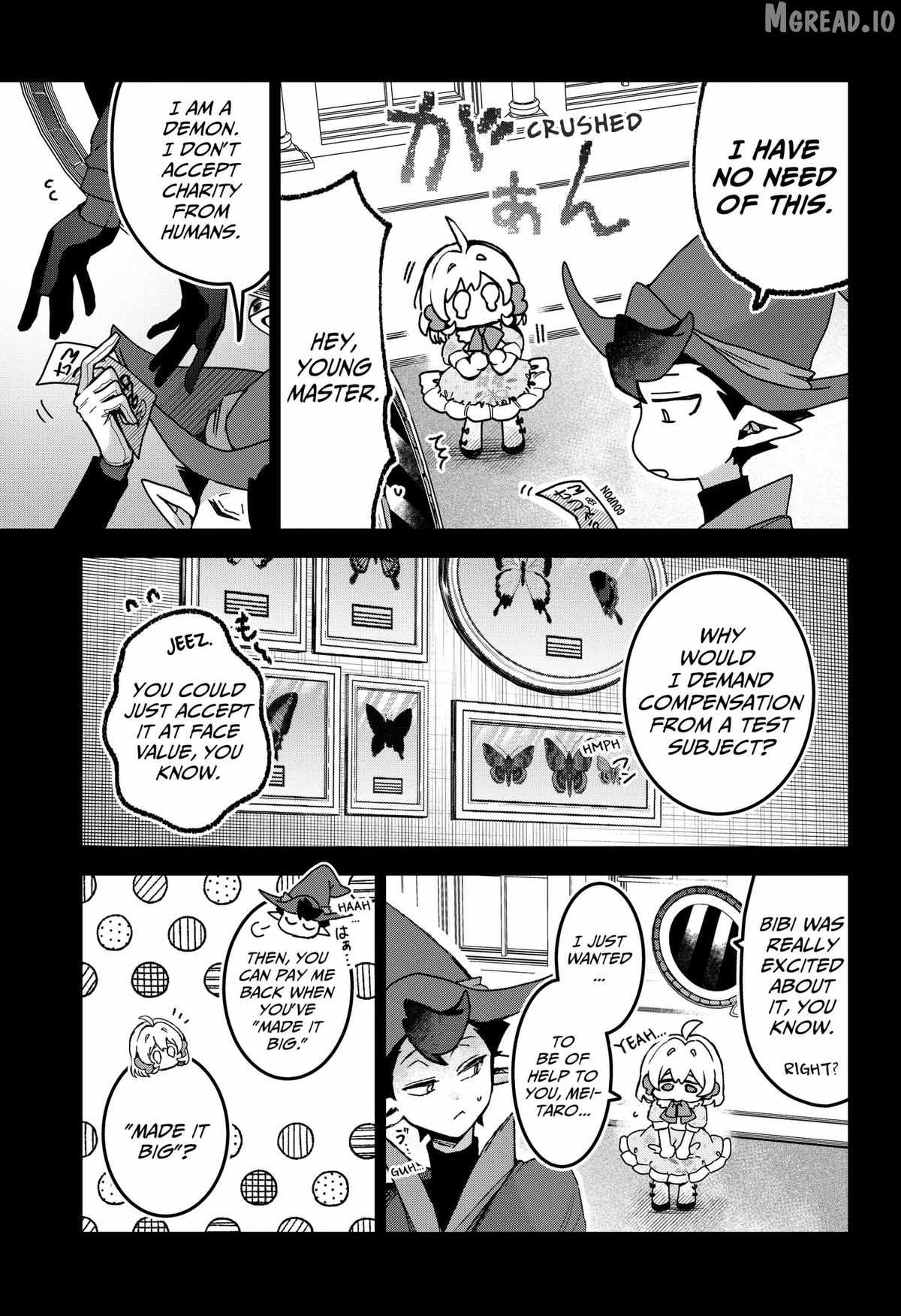 Sanagi no Heart Ch.6 p15