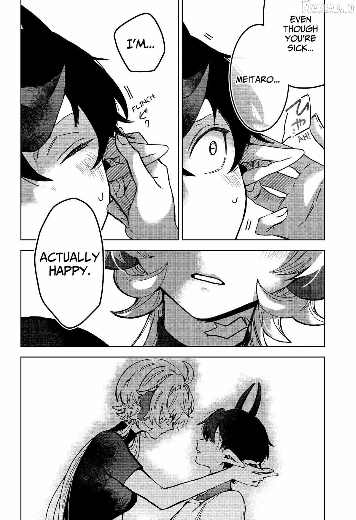 Sanagi no Heart Ch.6 p18
